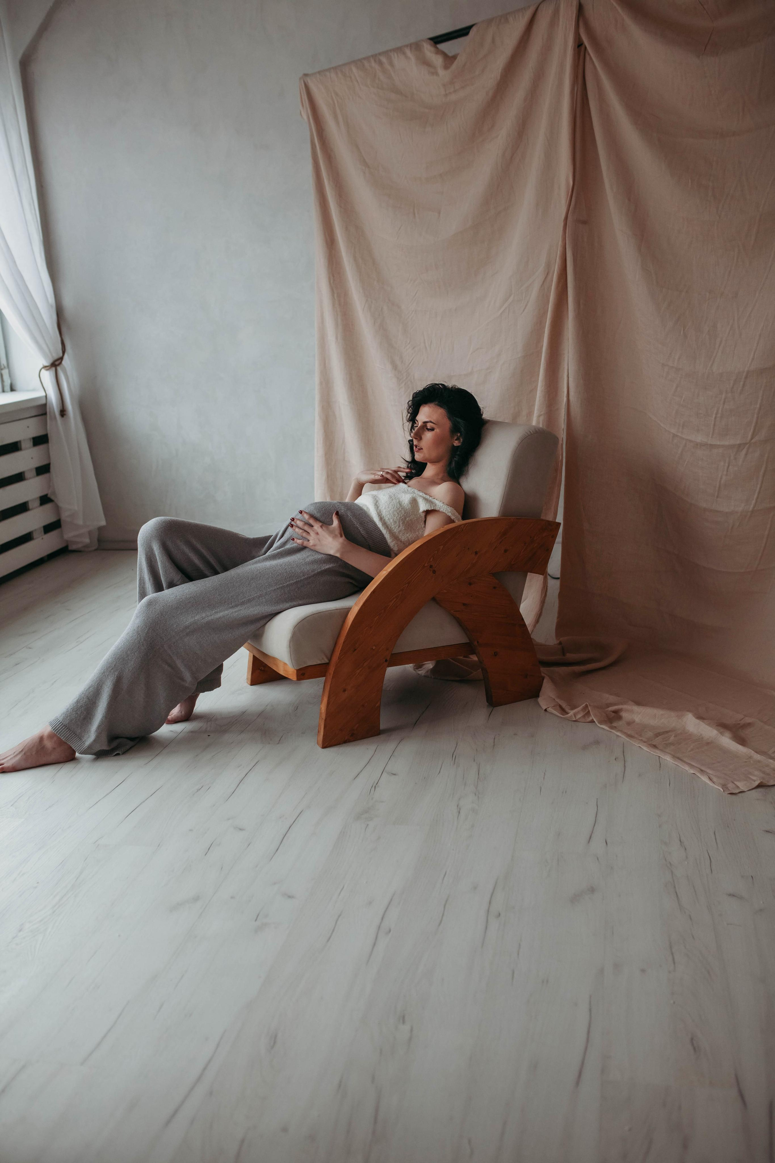 В ожидании. Семейный и детский фотограф Минск, Беларусь