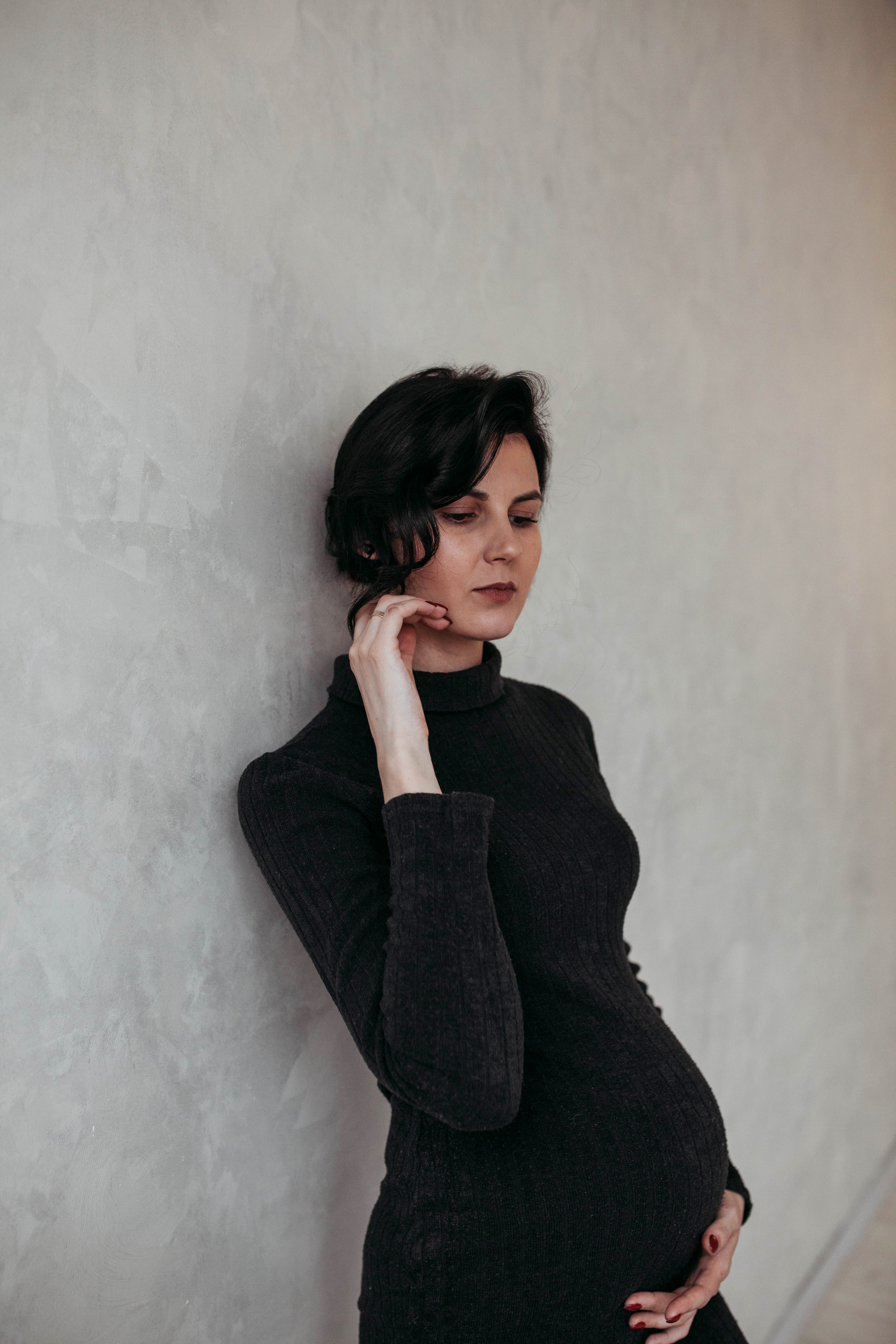 В ожидании. Семейный и детский фотограф Минск, Беларусь