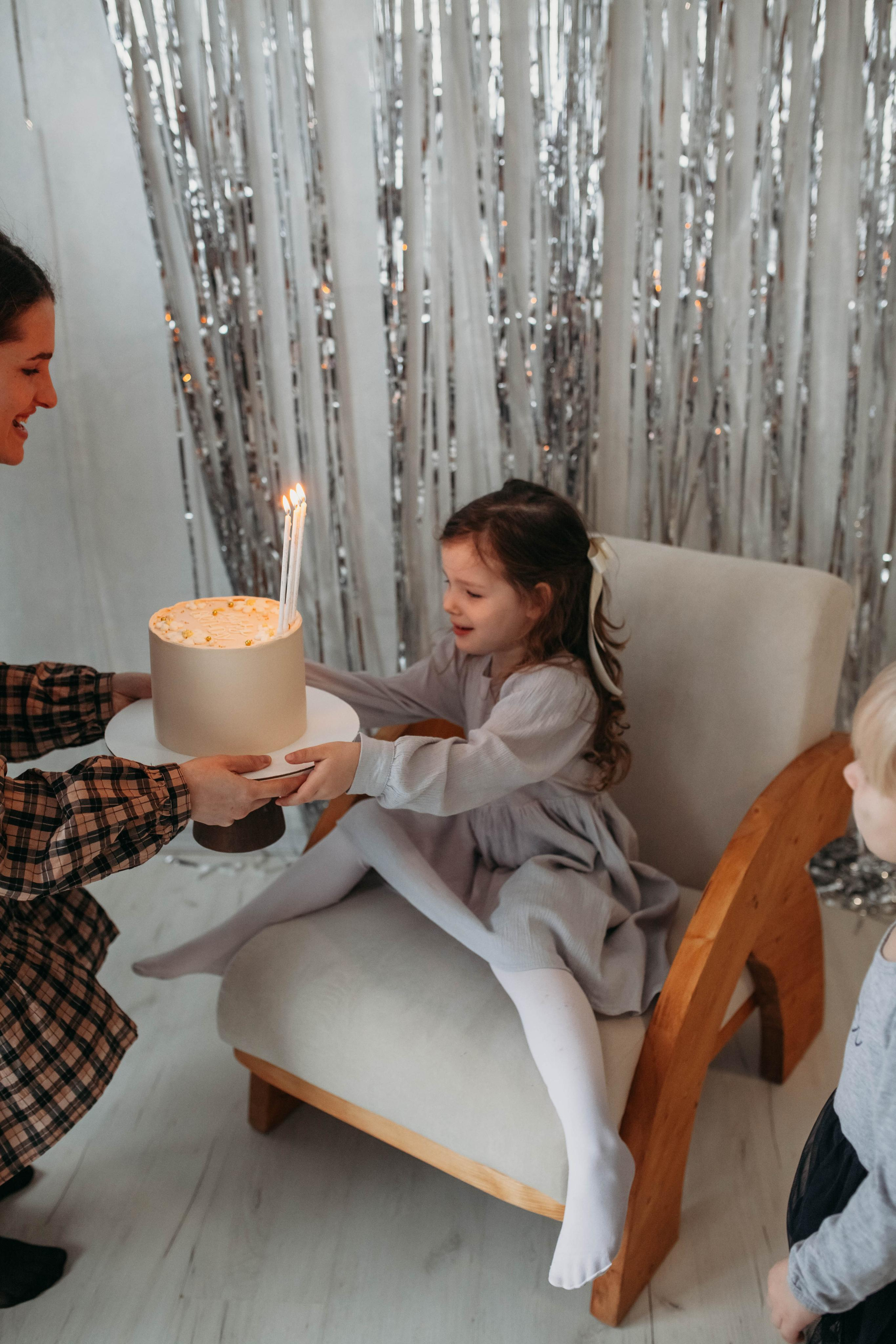 День рождения Мии. Семейный и детский фотограф Минск, Беларусь