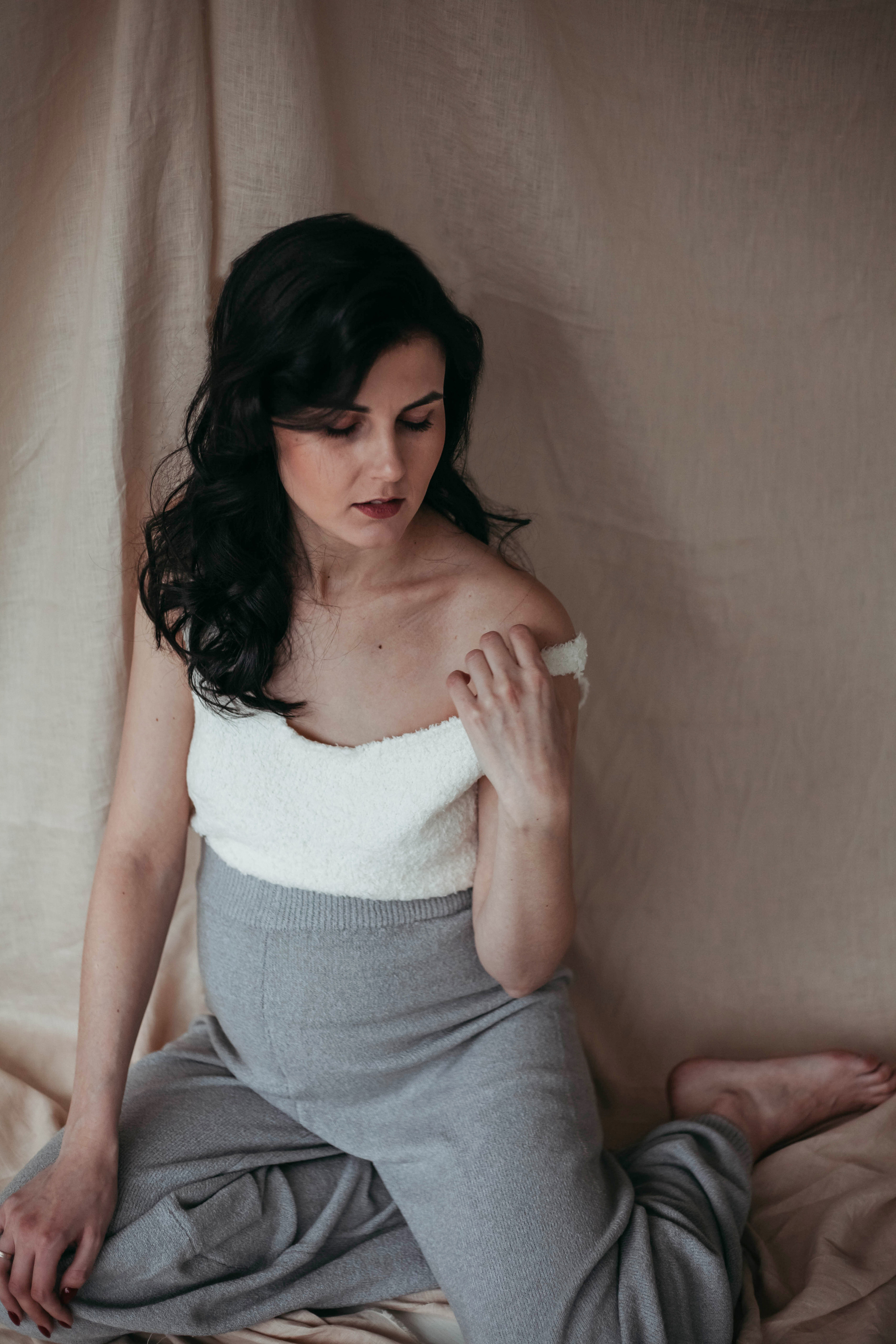 В ожидании. Семейный и детский фотограф Минск, Беларусь