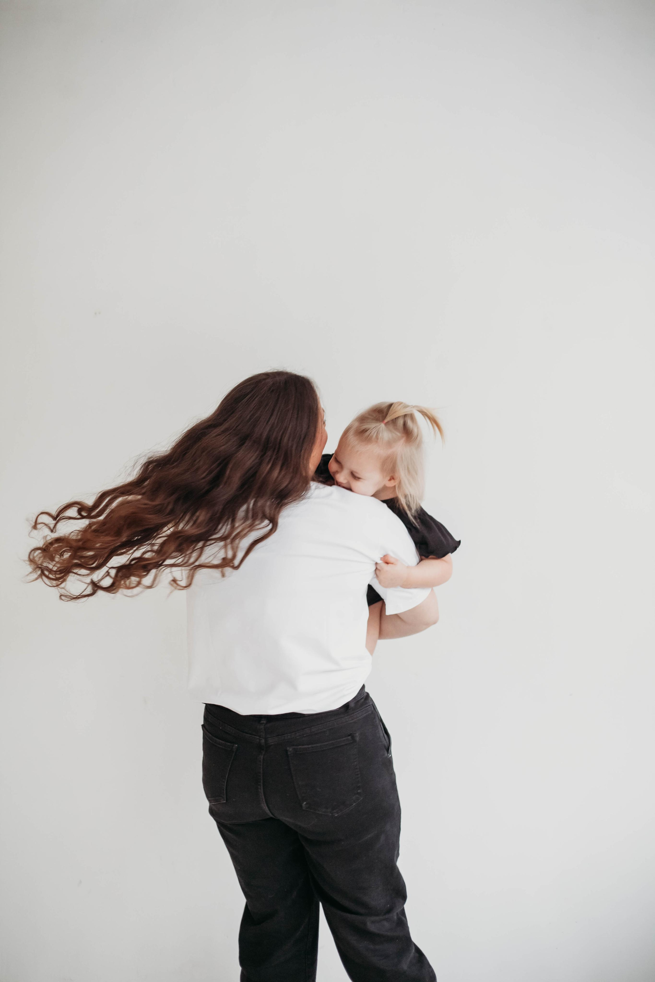 Элина 2 года. Семейный и детский фотограф Минск, Беларусь