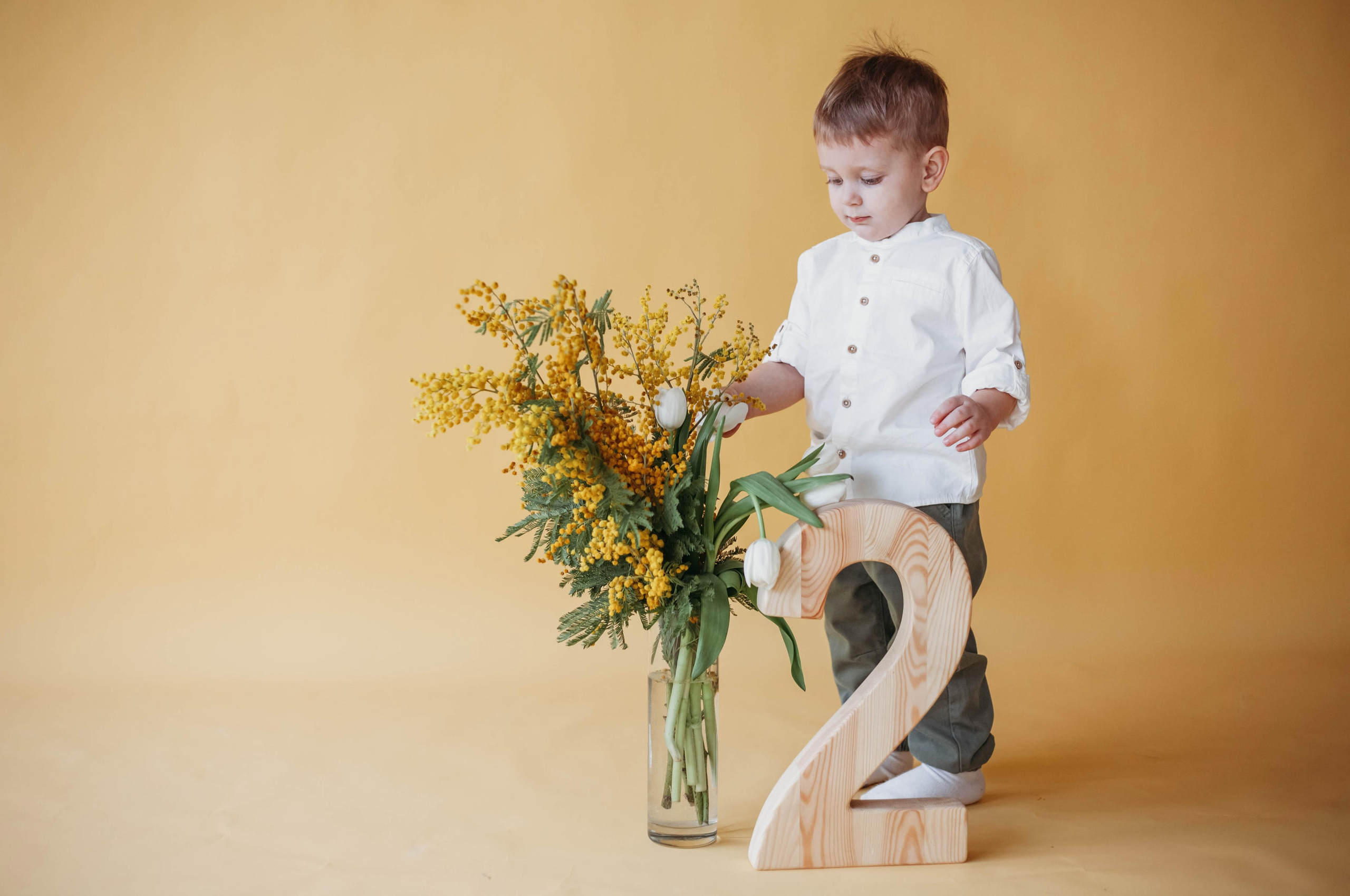2 годика Арви. Семейный и детский фотограф Минск, Беларусь