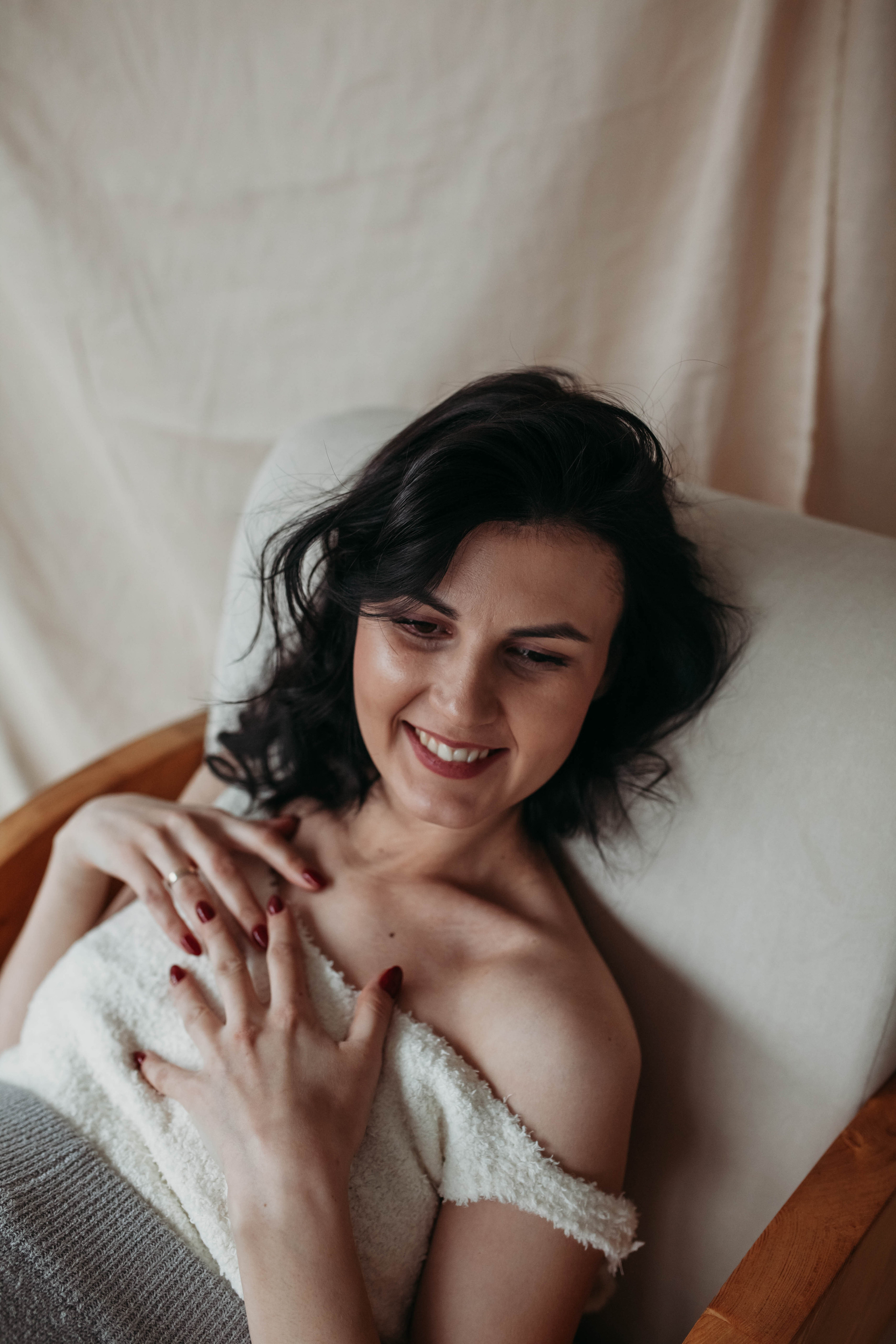 В ожидании. Семейный и детский фотограф Минск, Беларусь