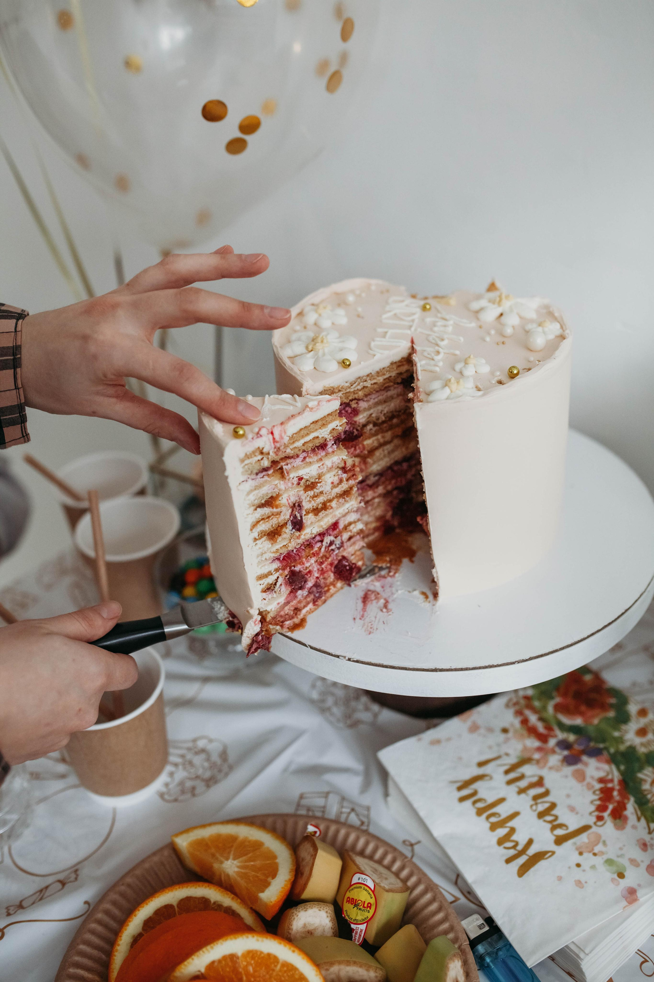 День рождения Мии. Семейный и детский фотограф Минск, Беларусь