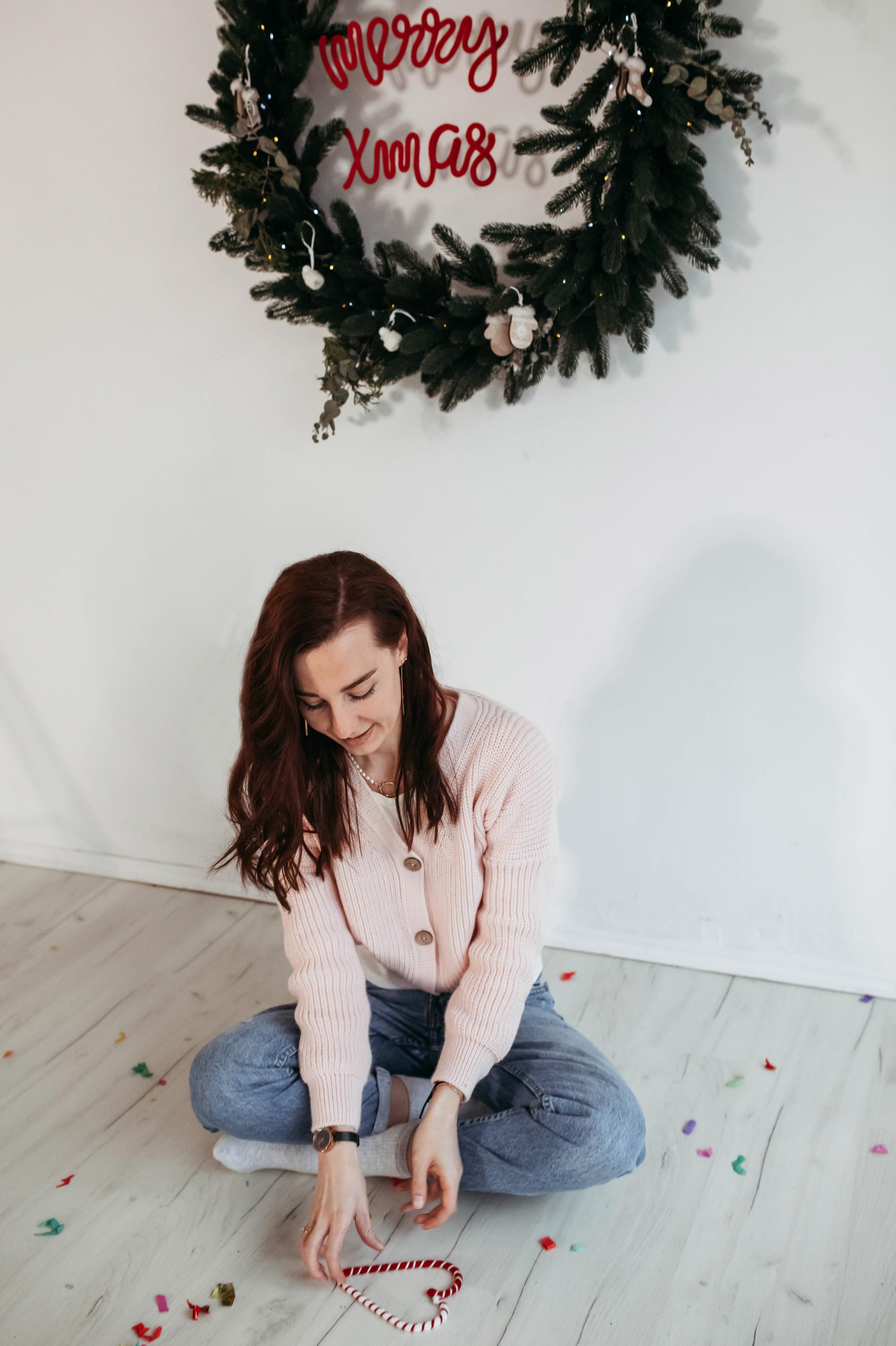 Happy New Year. Семейный и детский фотограф Минск, Беларусь