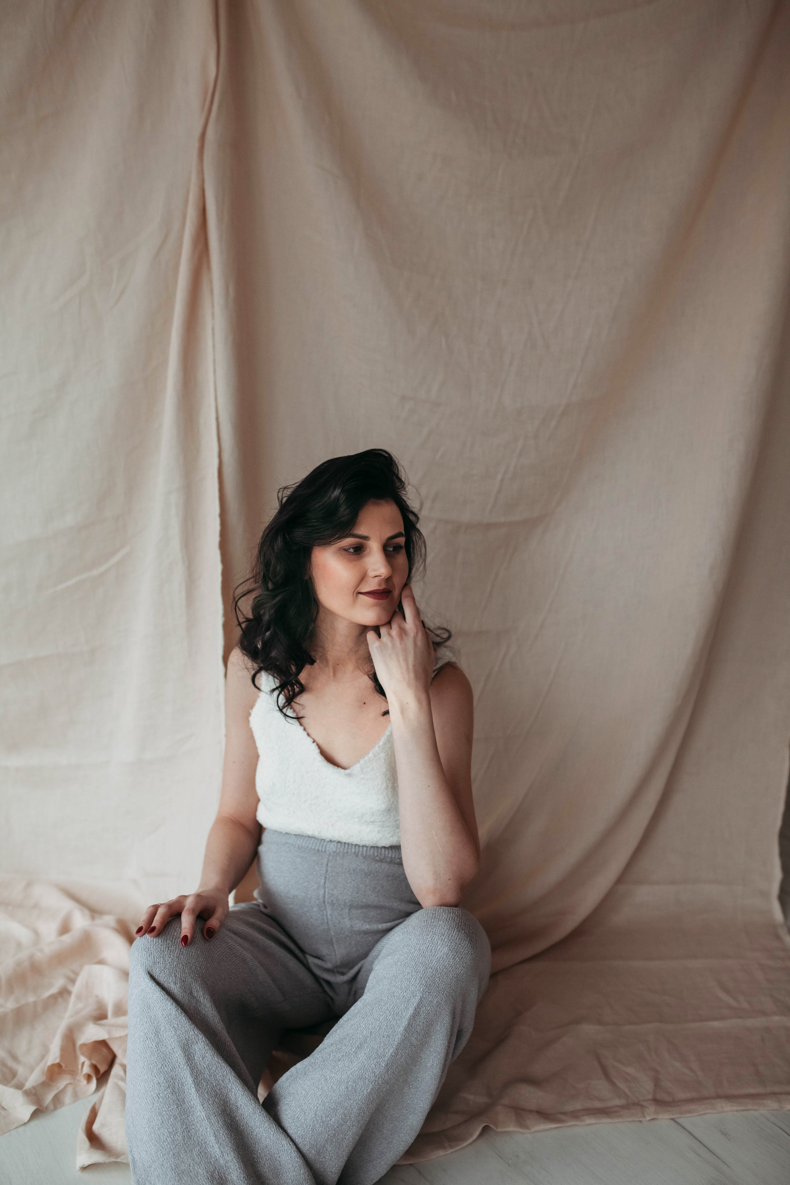 В ожидании. Семейный и детский фотограф Минск, Беларусь