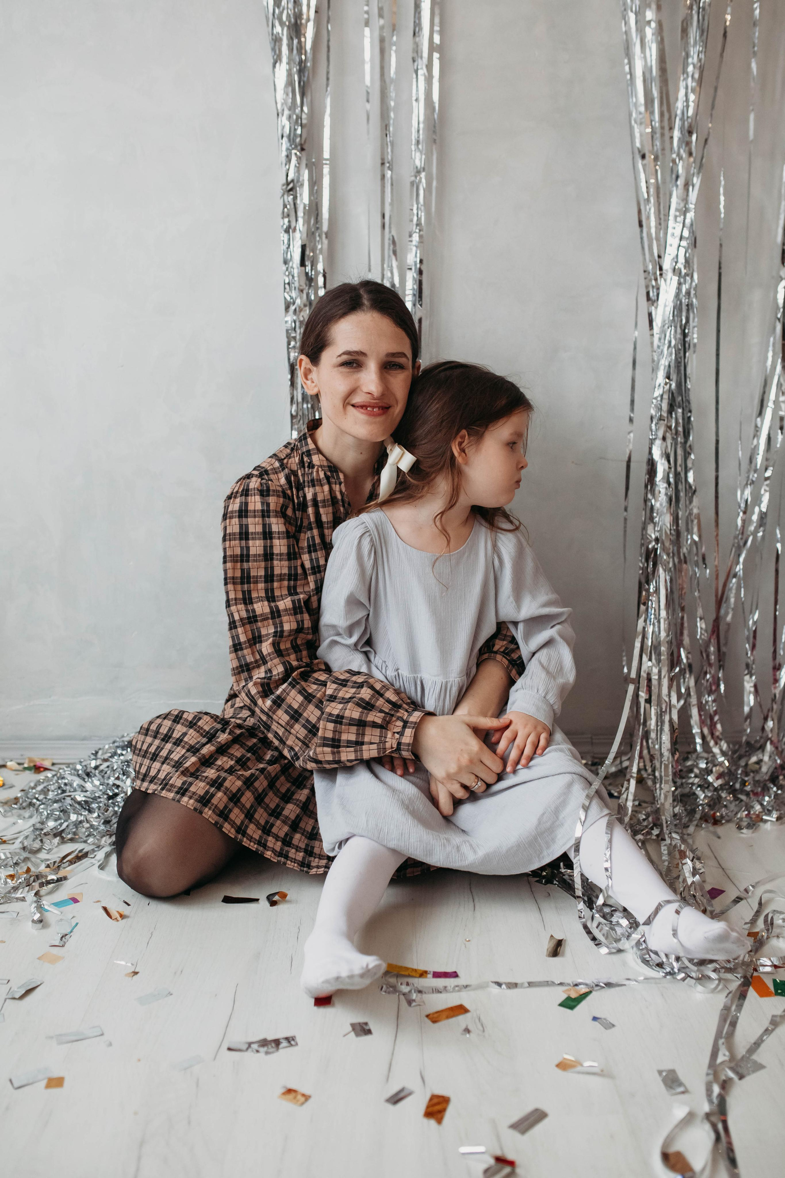 День рождения Мии. Семейный и детский фотограф Минск, Беларусь