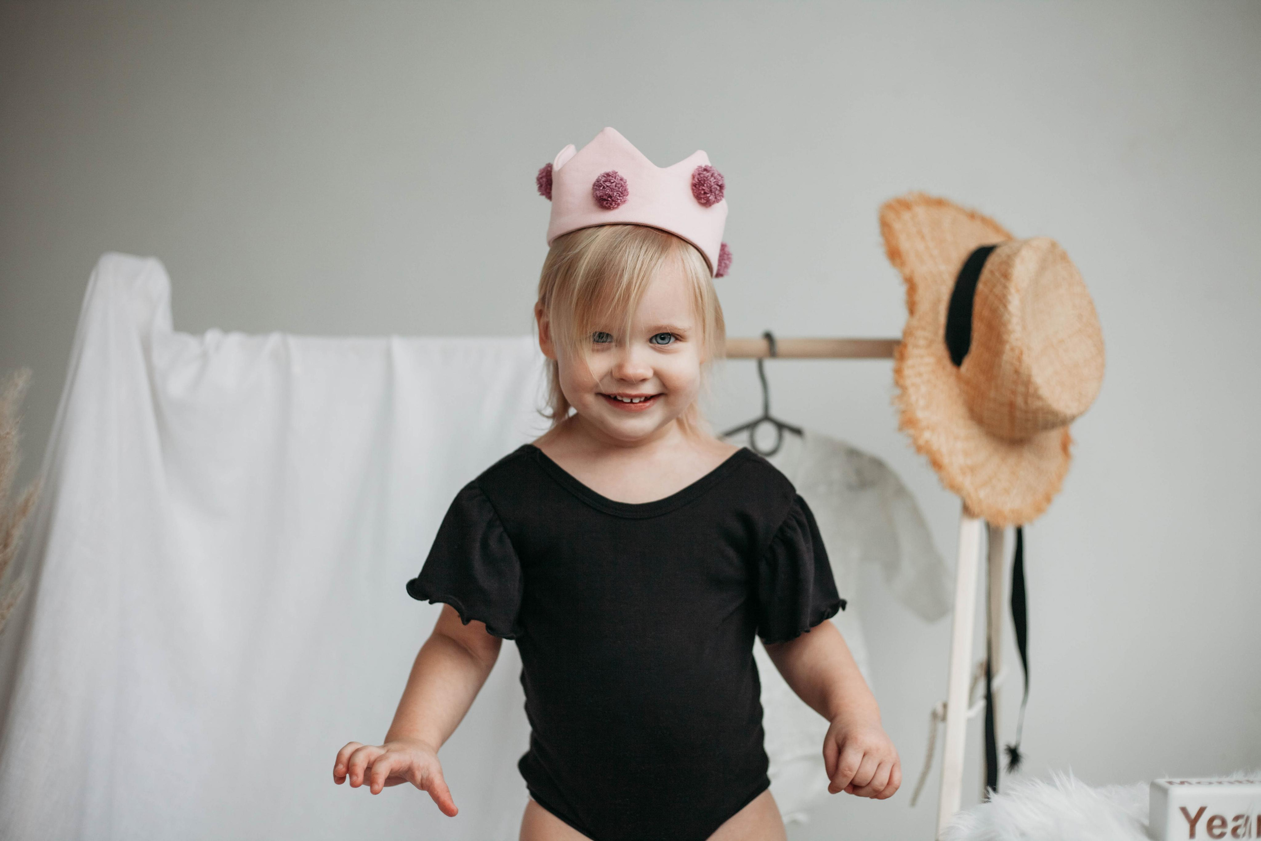 Элина 2 года. Семейный и детский фотограф Минск, Беларусь