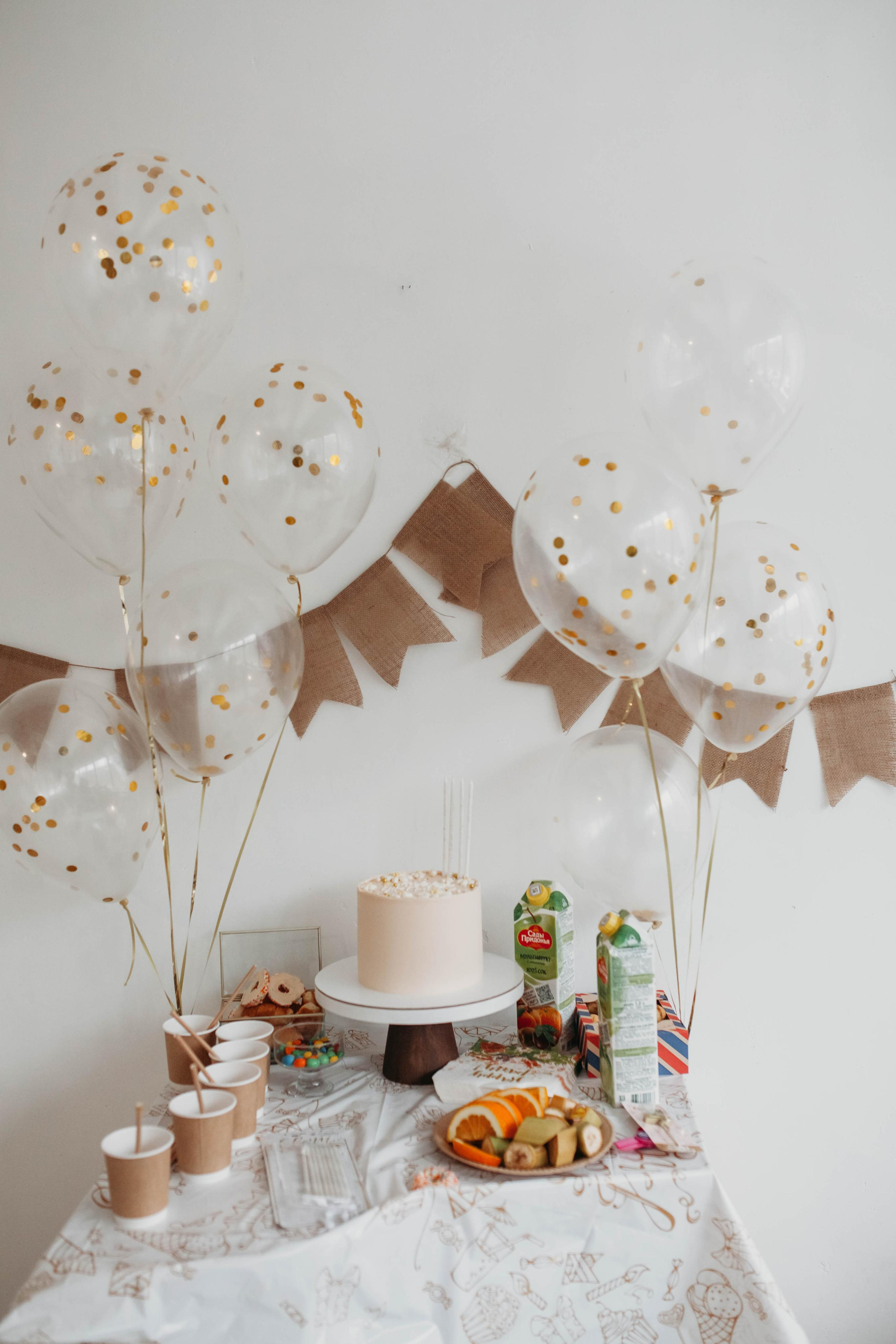 День рождения Мии. Семейный и детский фотограф Минск, Беларусь