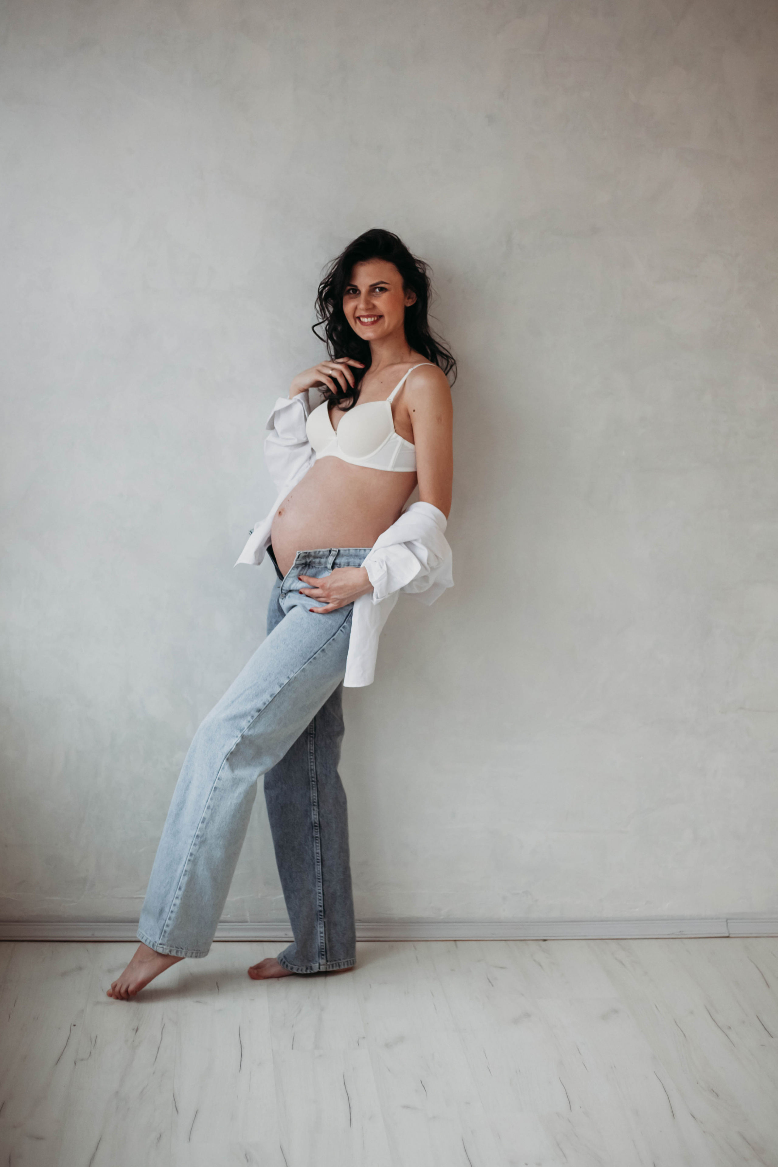 В ожидании. Семейный и детский фотограф Минск, Беларусь