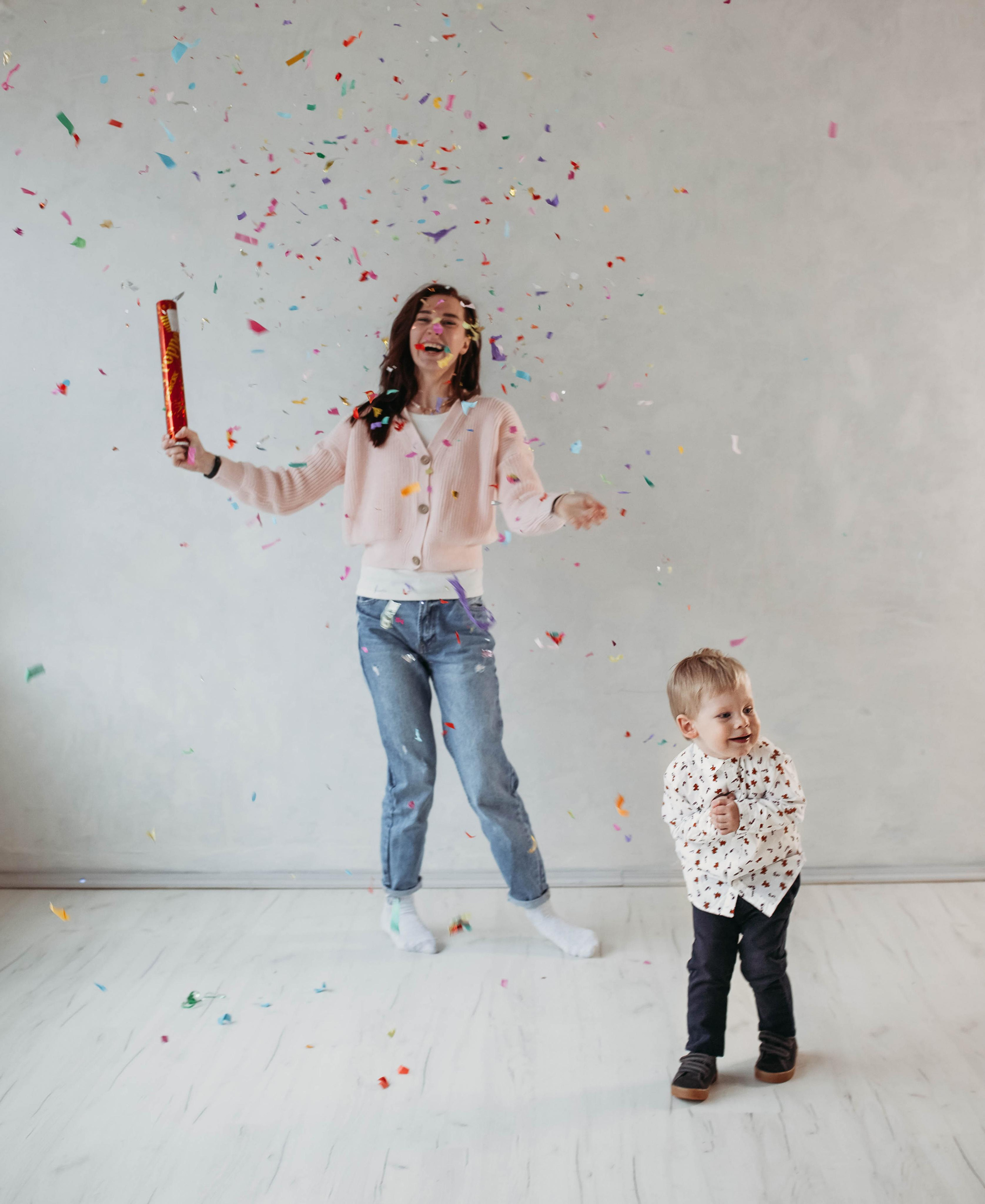 Happy New Year. Семейный и детский фотограф Минск, Беларусь
