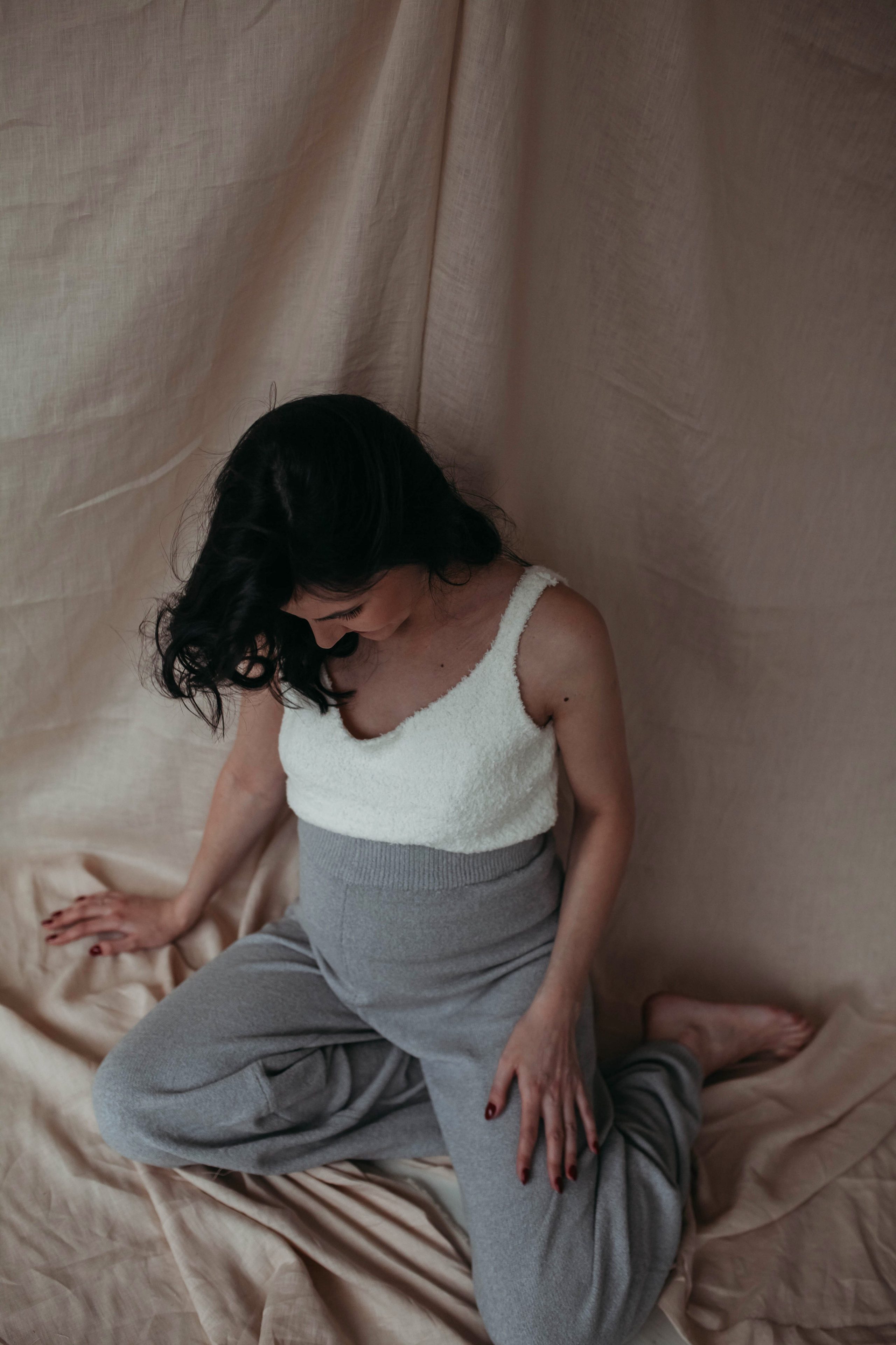 В ожидании. Семейный и детский фотограф Минск, Беларусь