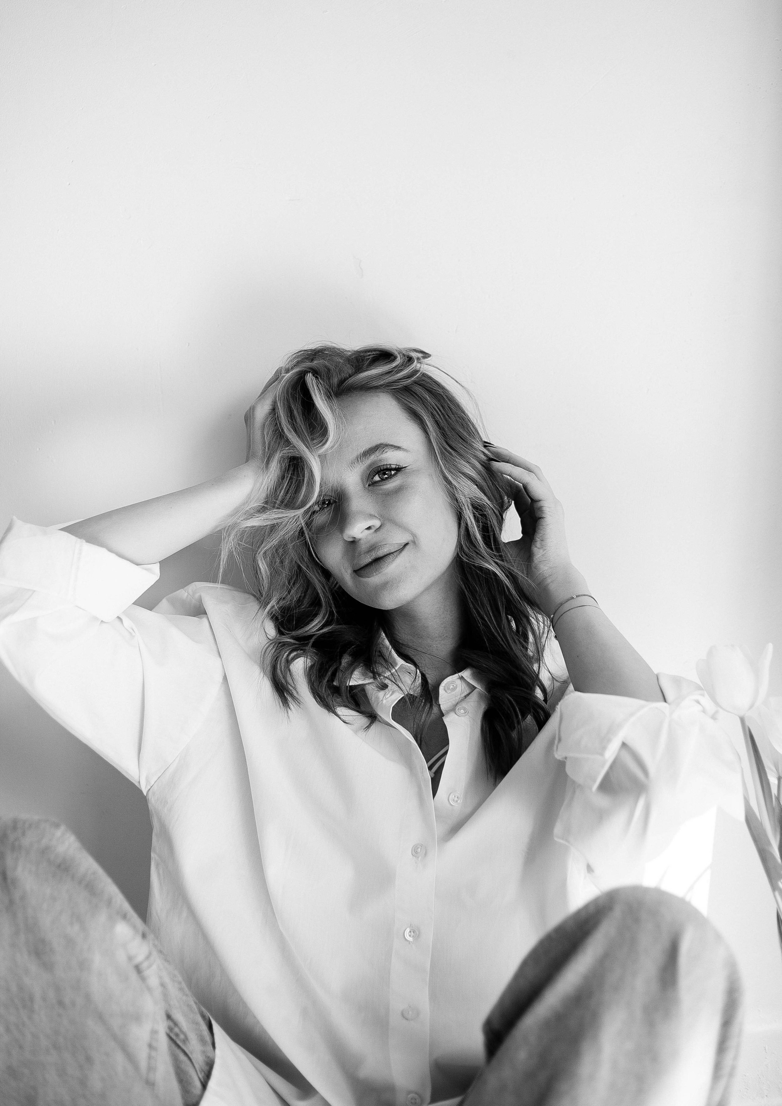 Катя. Семейный и детский фотограф Минск, Беларусь