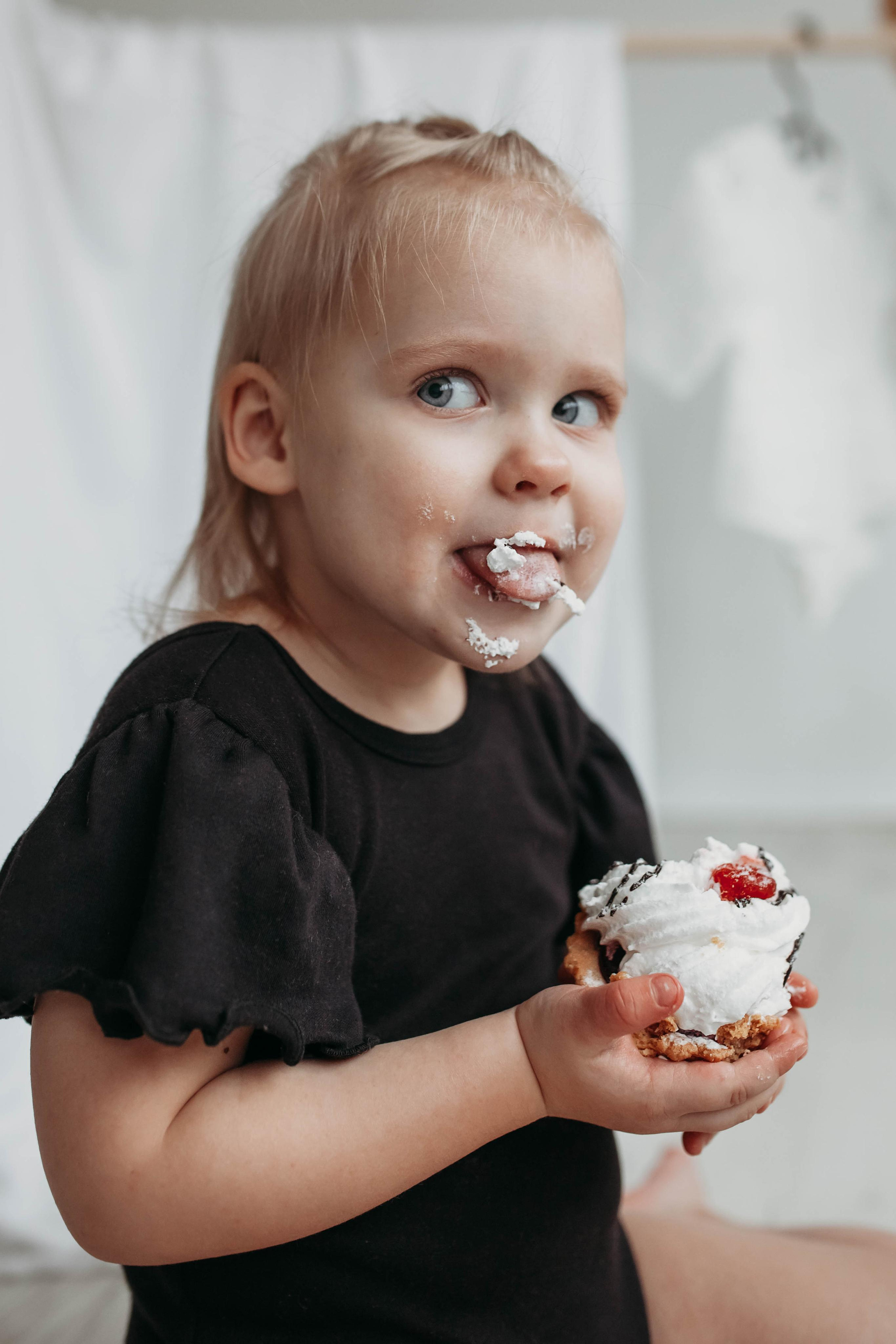 Элина 2 года. Семейный и детский фотограф Минск, Беларусь