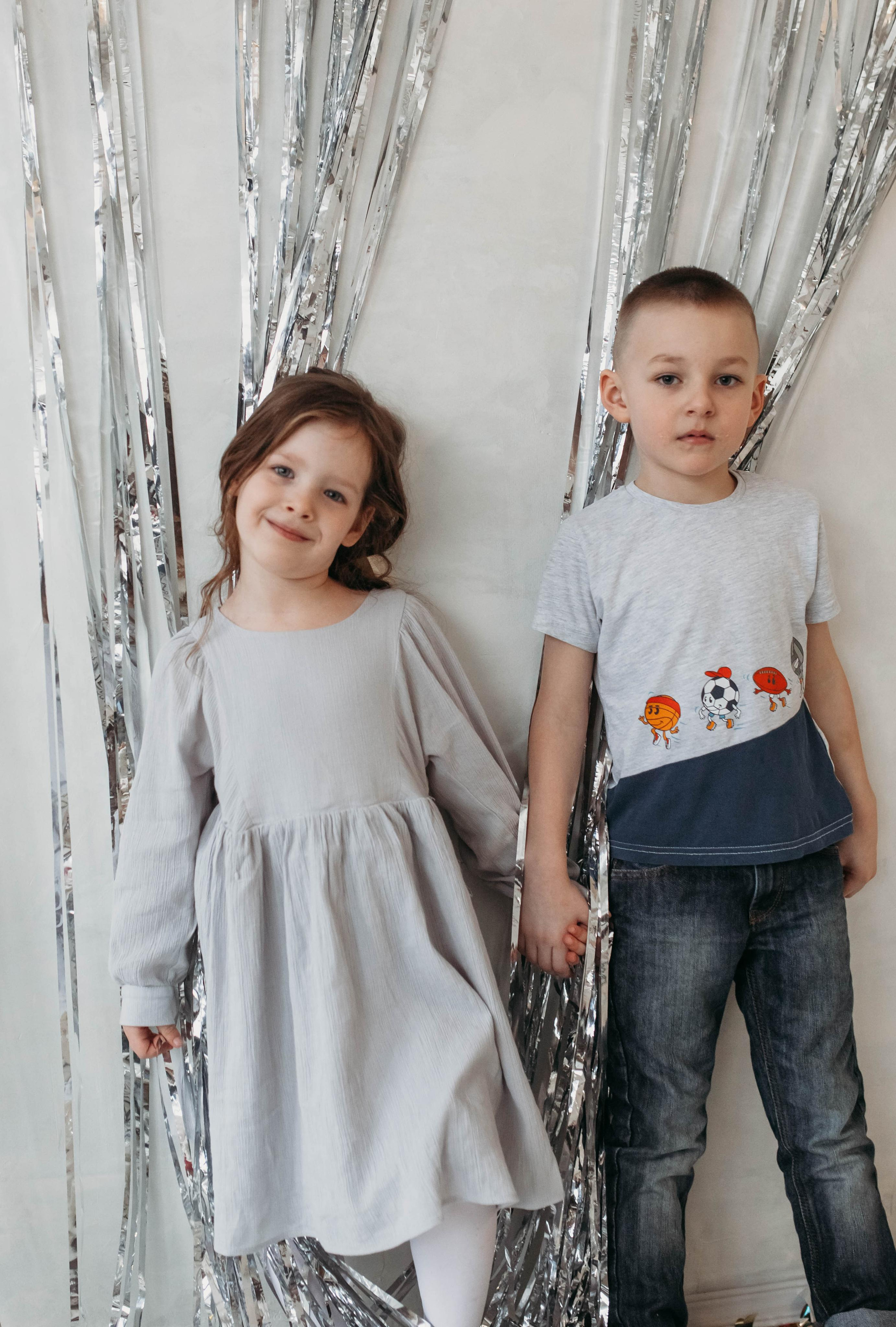 День рождения Мии. Семейный и детский фотограф Минск, Беларусь