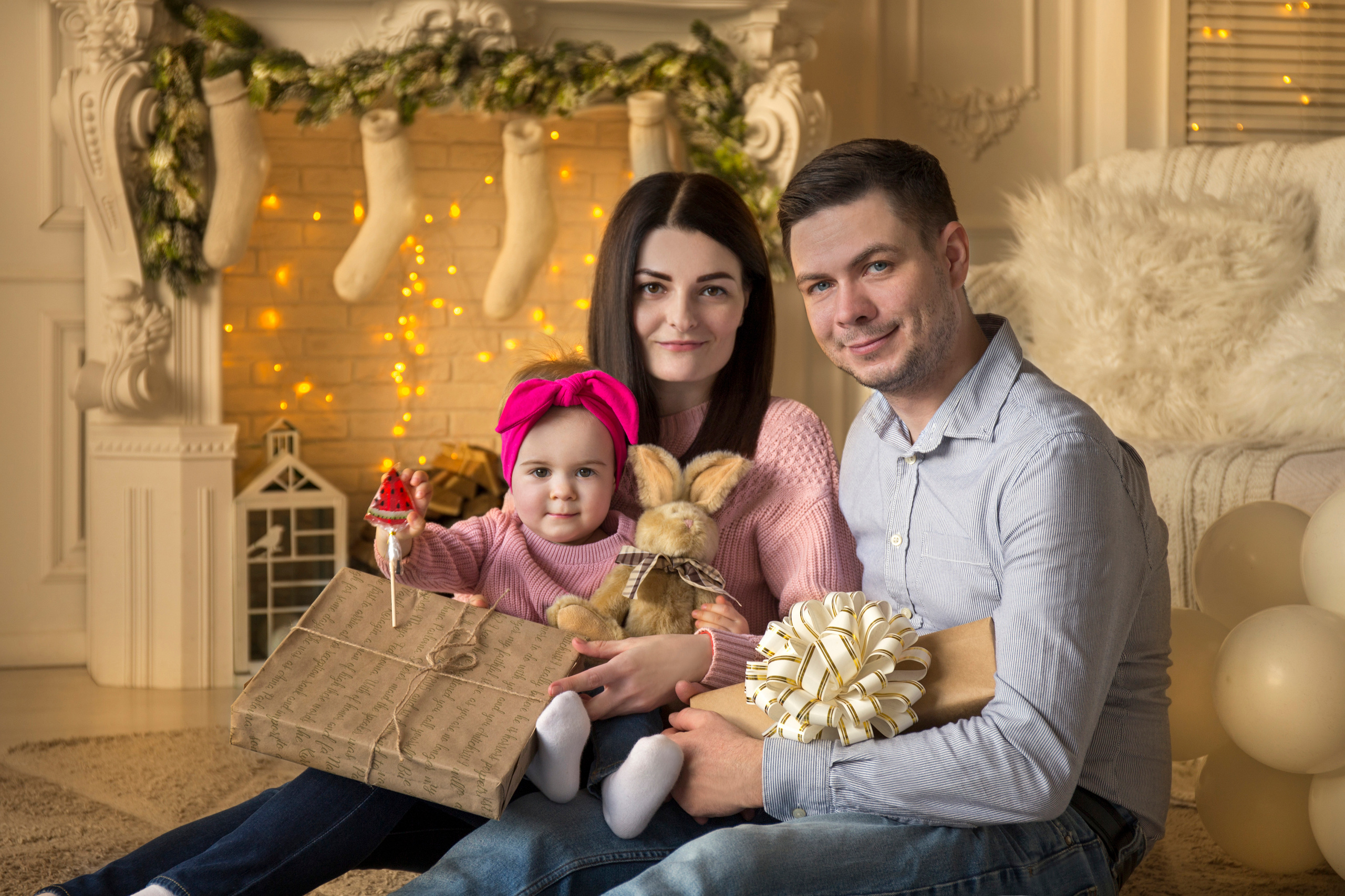 Семейные фотосессии. Семейный и свадебный фотограф в Ростове-на-Дону