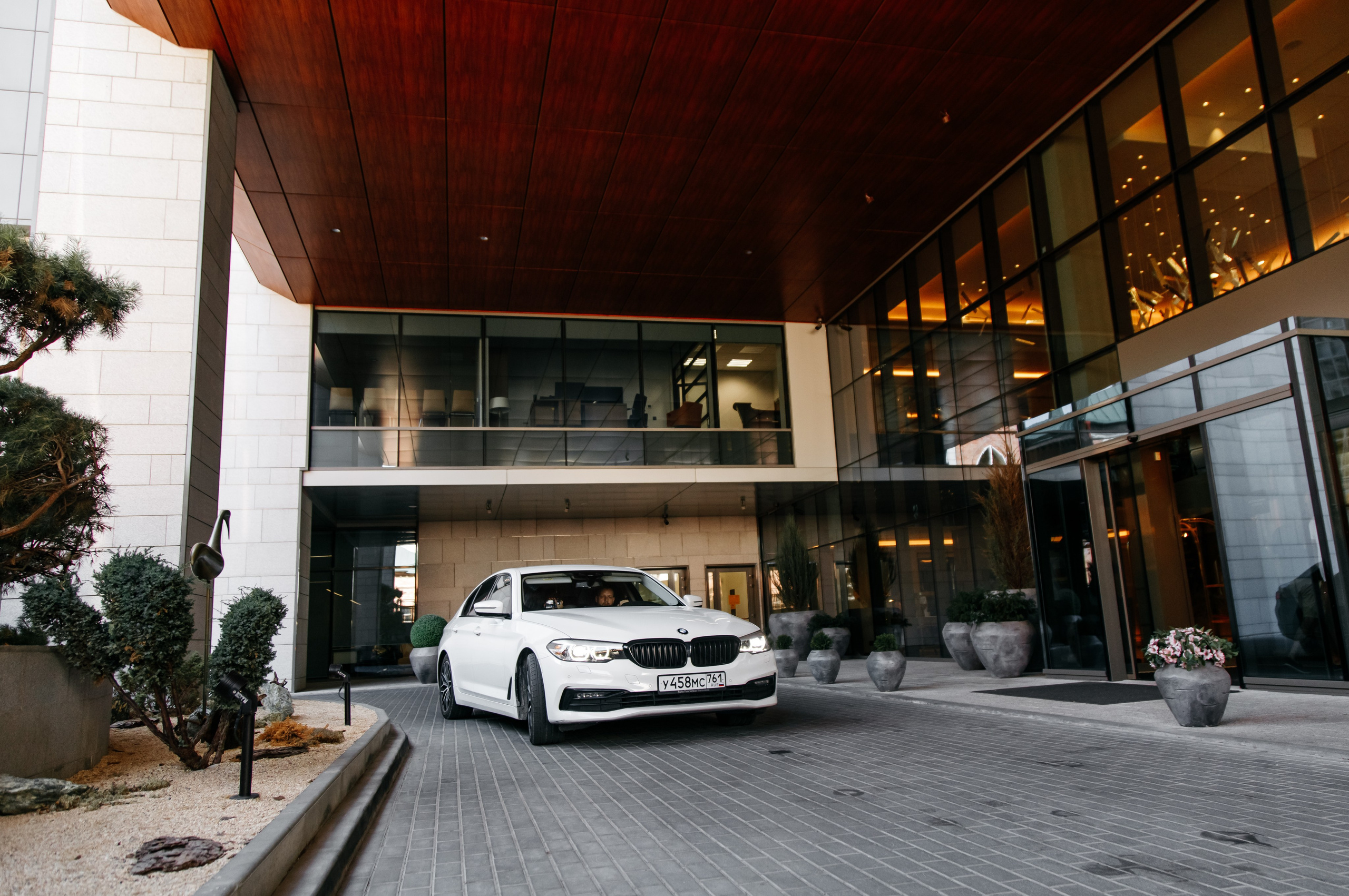 Ростов Хаятт Ридженси. Свадебный и репортажный фотограф МОСКВА