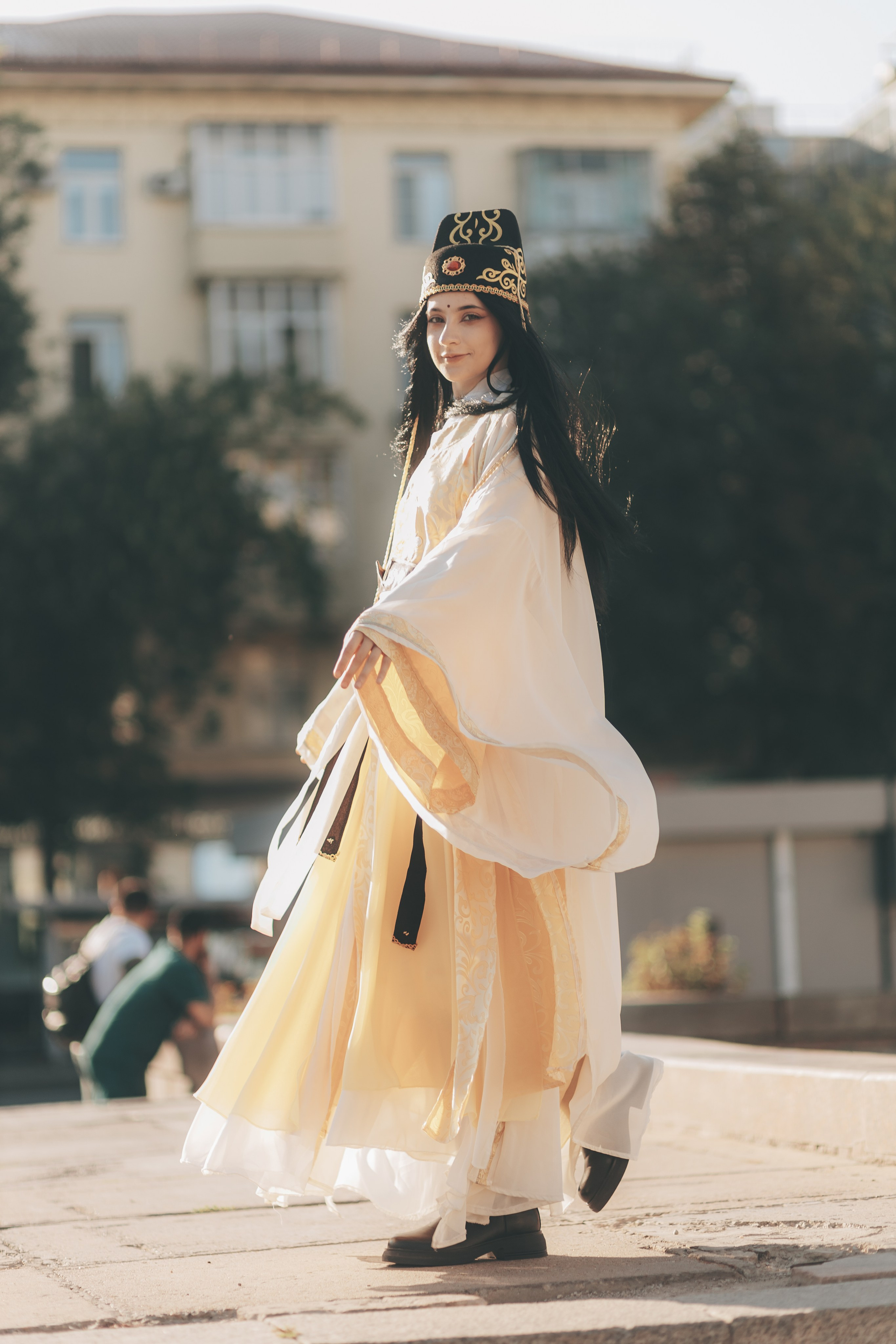 Анимау 2025. Фотограф Набережные Челны Лысенков Олег