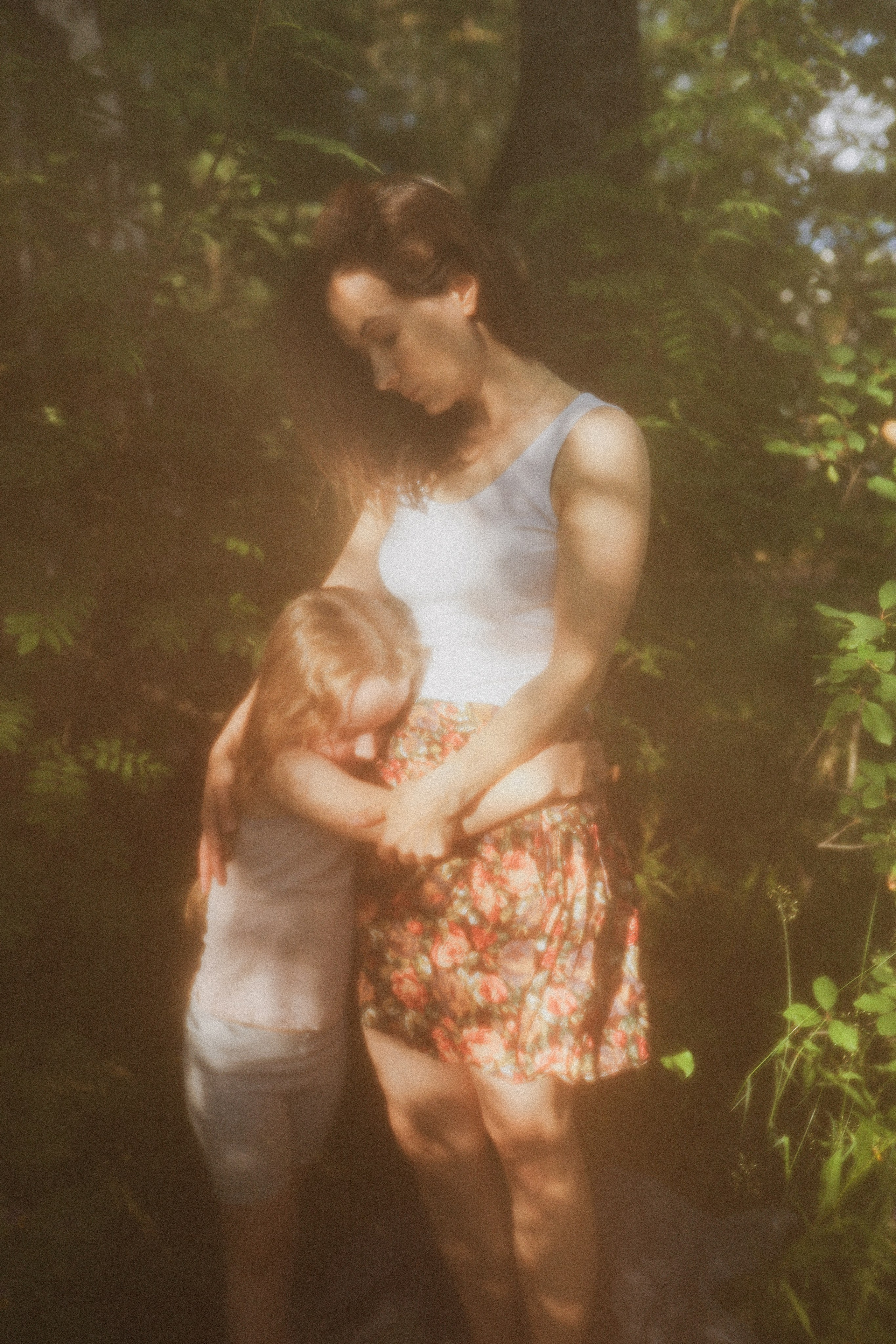 Семейный LIFESTYLE фотограф в Москве