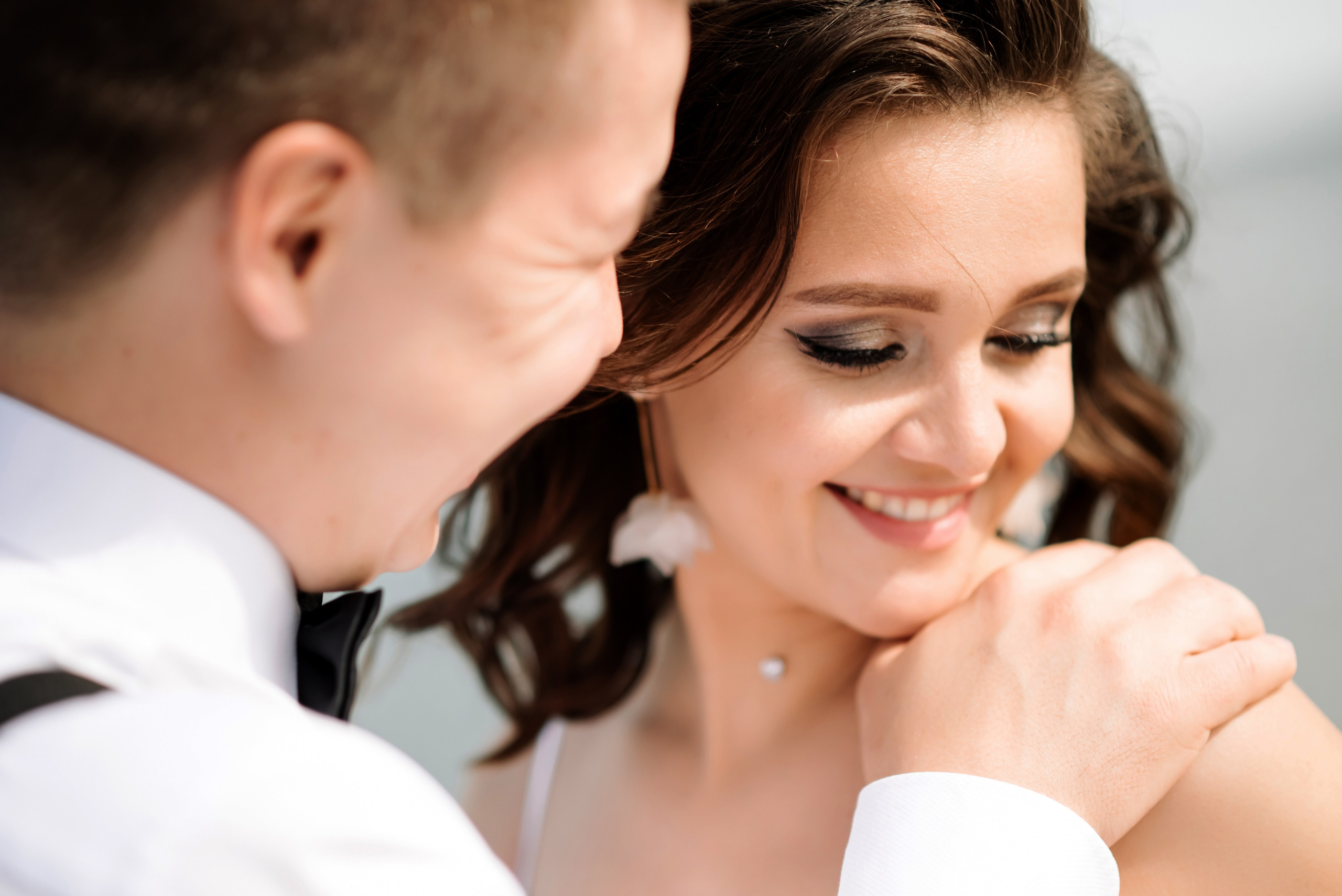 Любовь под парусами. Свадебный и сеейный фотограф в Санкт-Петербурге Елена Худякова