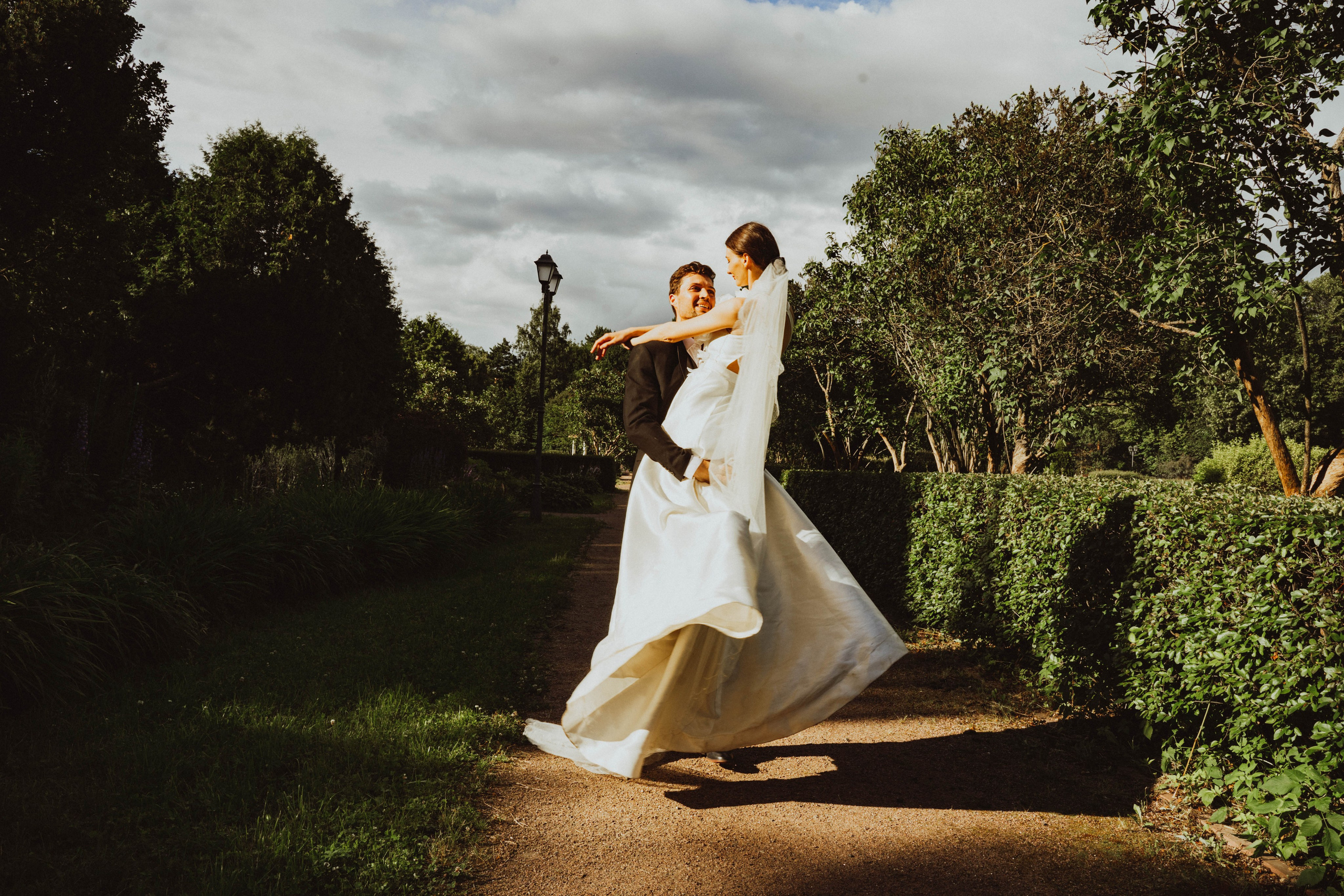 Кристина&Марк. Фотограф Абакумова Анастасия