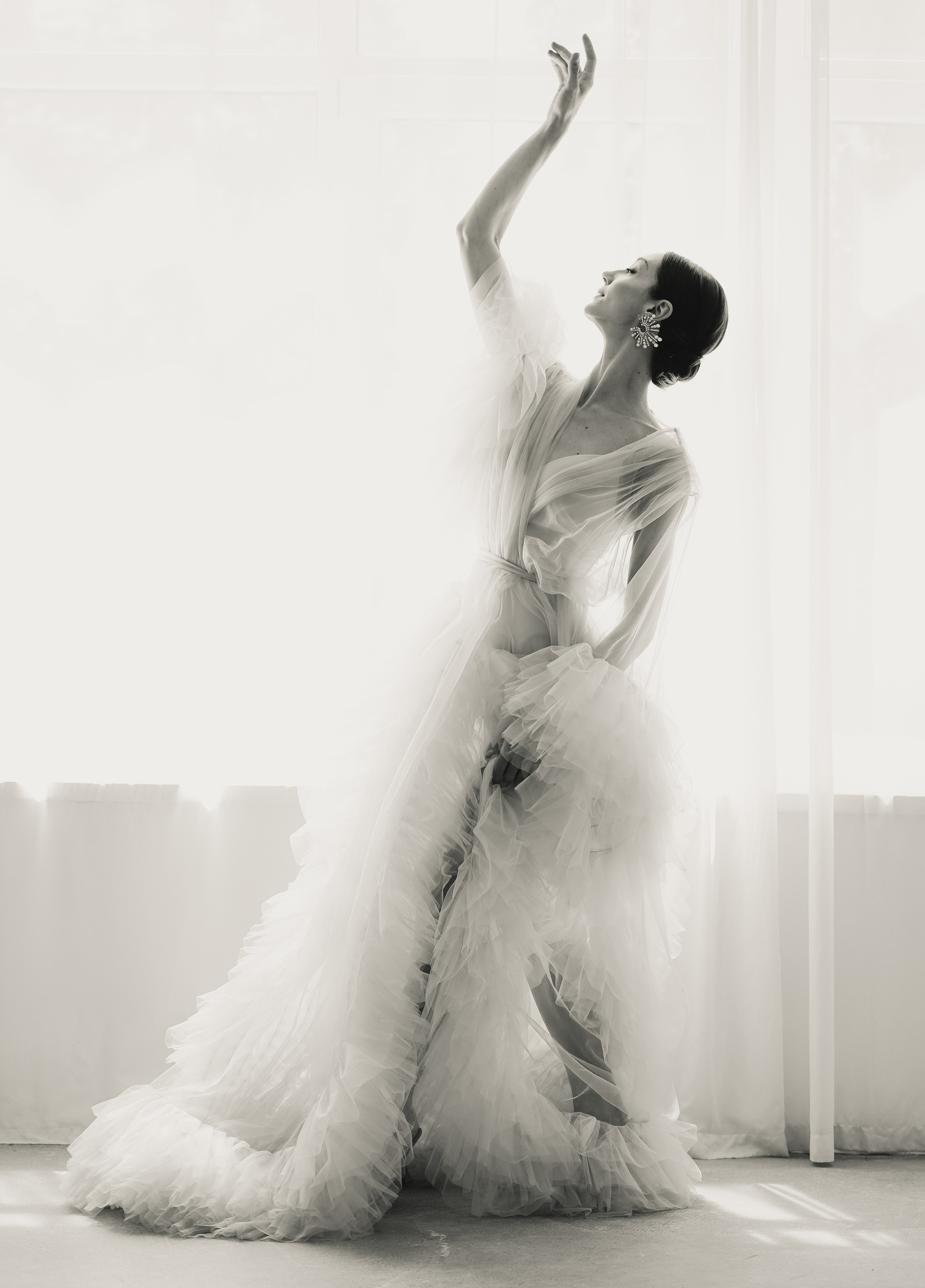 Муза Орфея. Арт-фотограф в Краснодаре