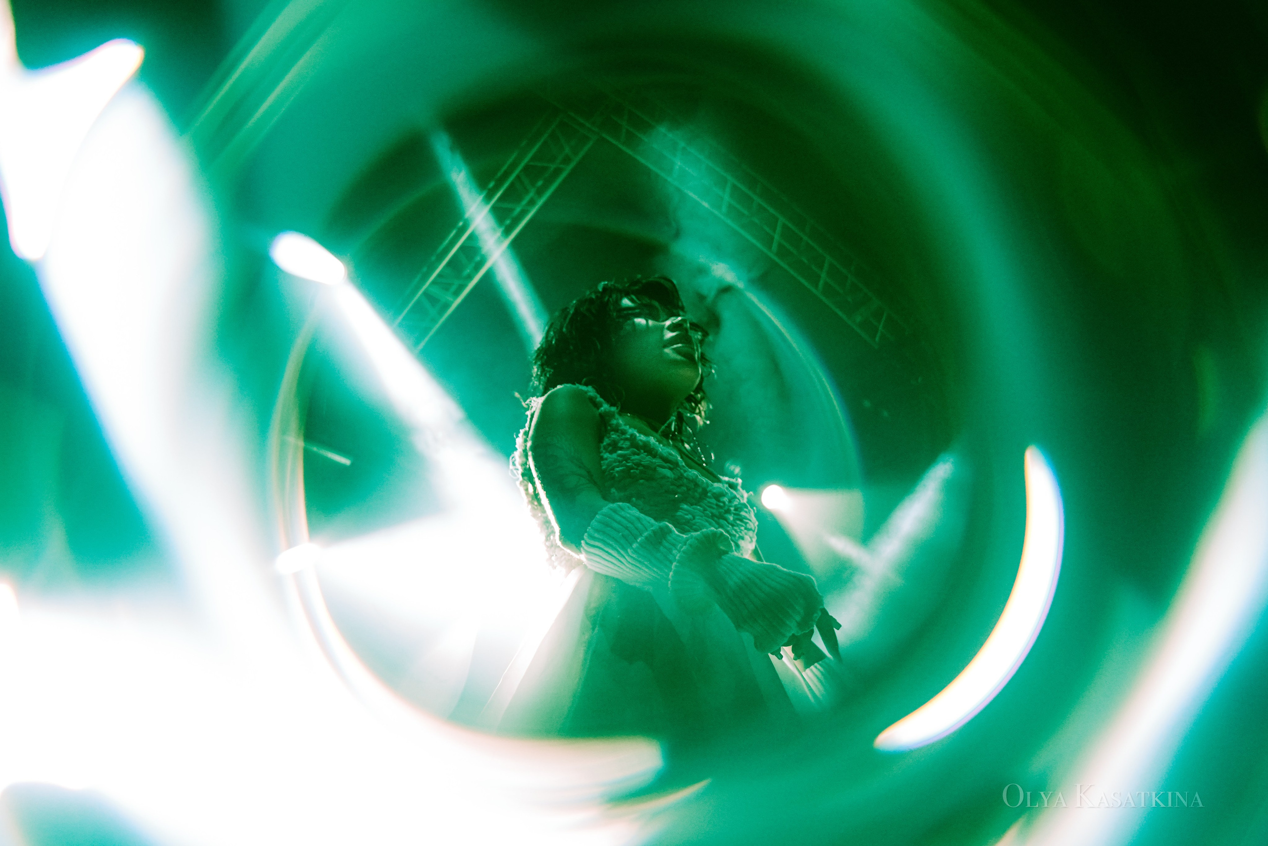 Green Apelsin. Арт-фотограф в Краснодаре