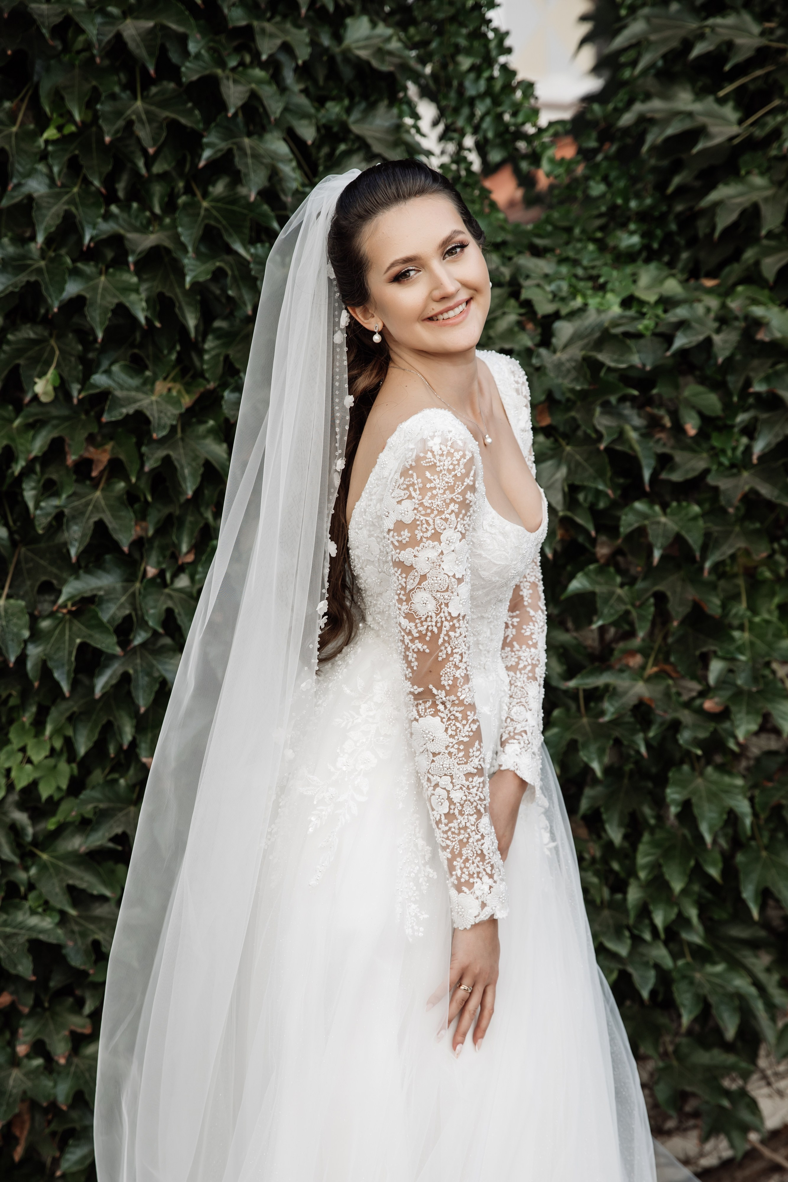 Илья и Ксения. Свадебный и семейный фотограф Луганск, Ростов, Краснодар Роман Мацнев