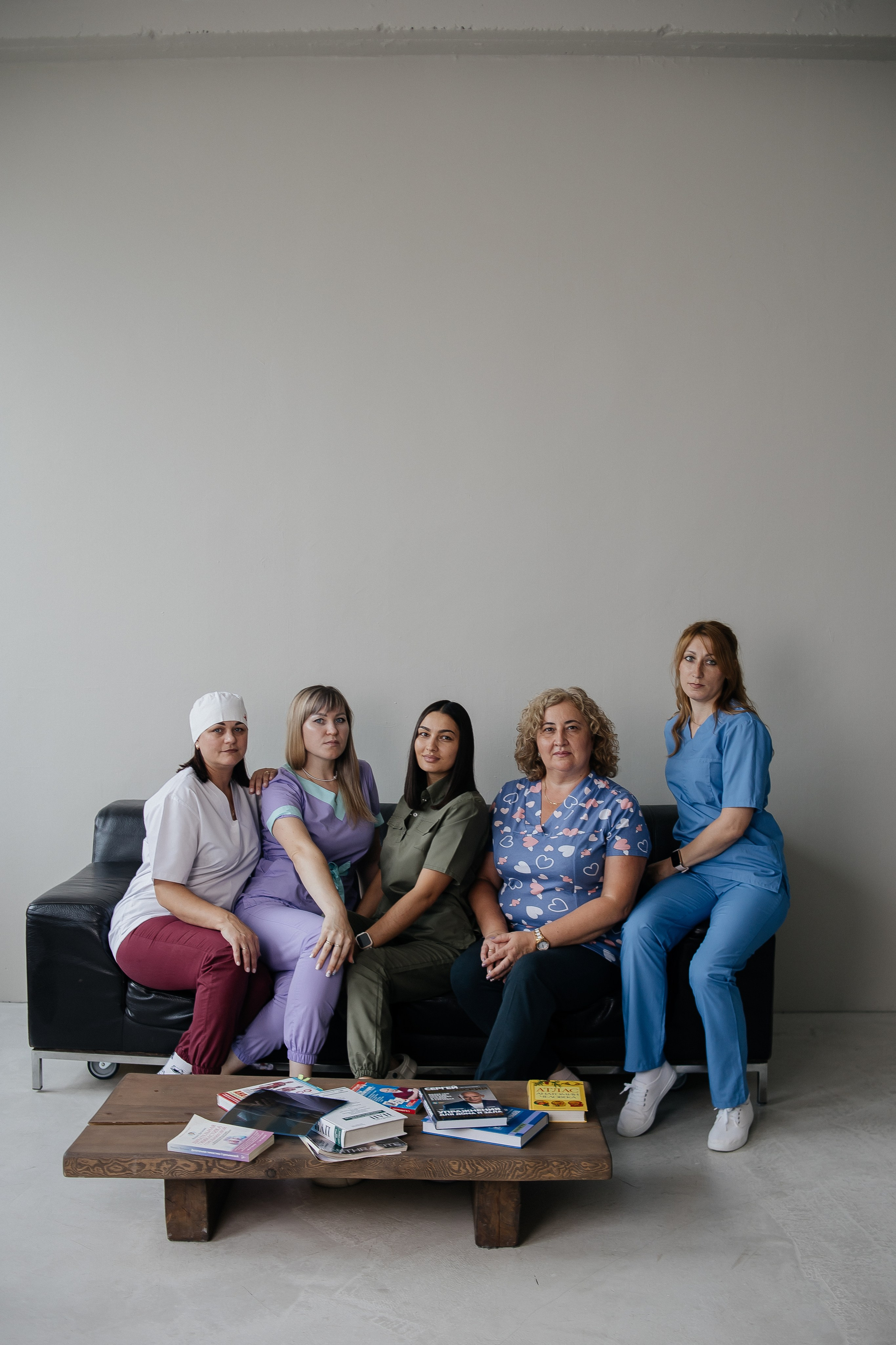 Группа. Фотограф в Иркутске