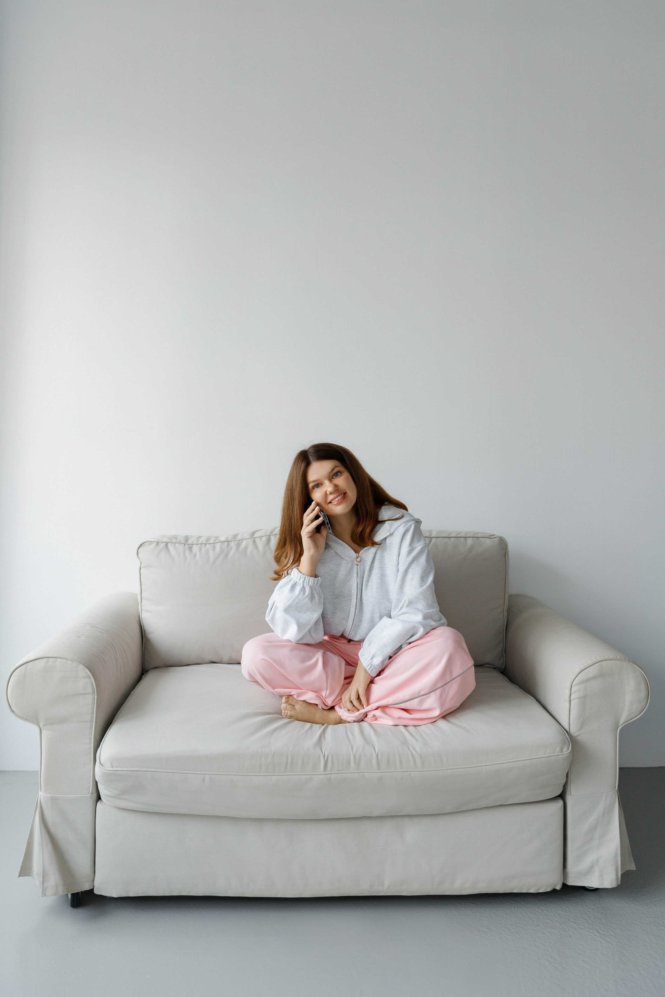 Портреты для Любы. Фотограф Александра Сыщенко