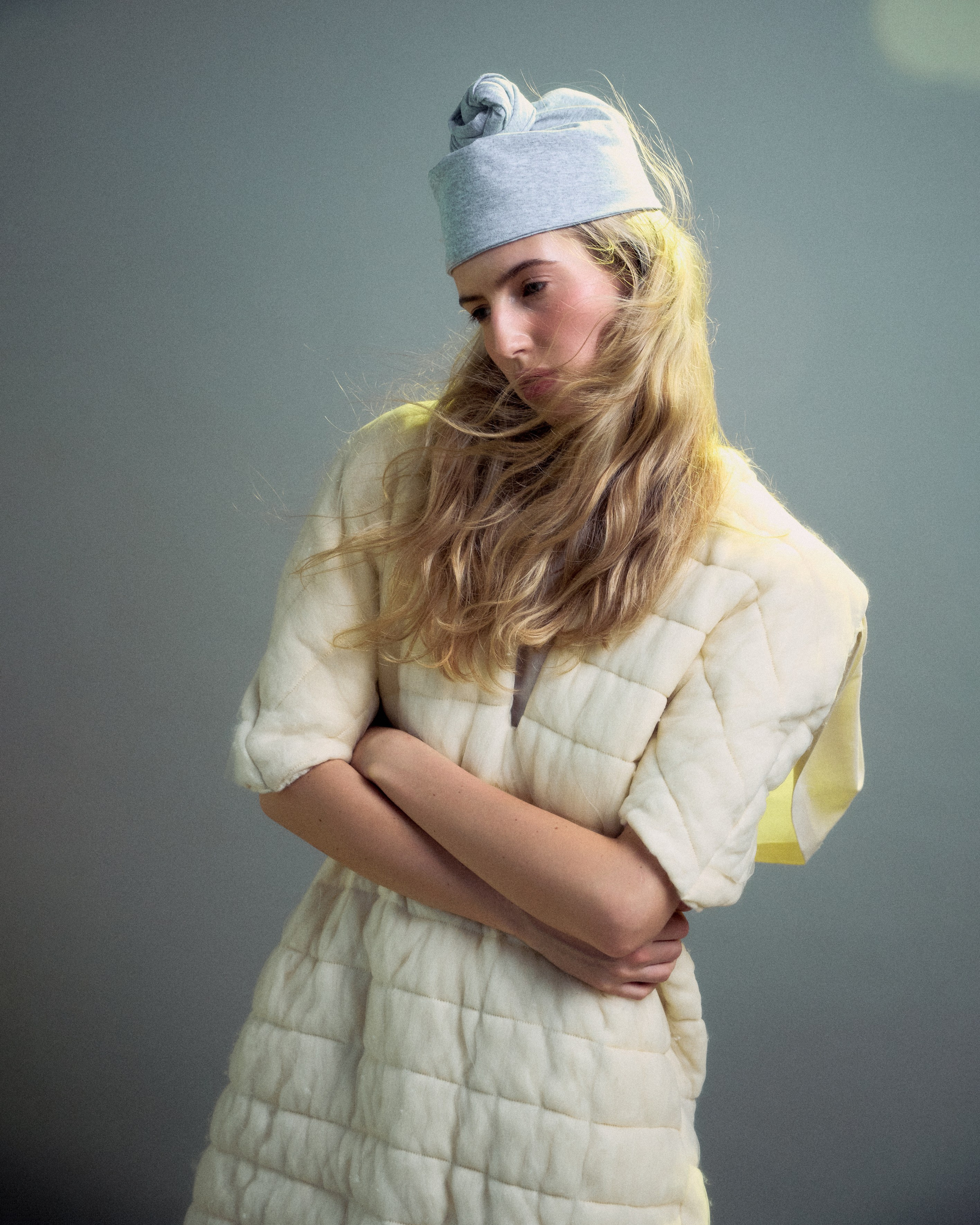 Sleepy Fashion. Фотограф для брендов в Москве