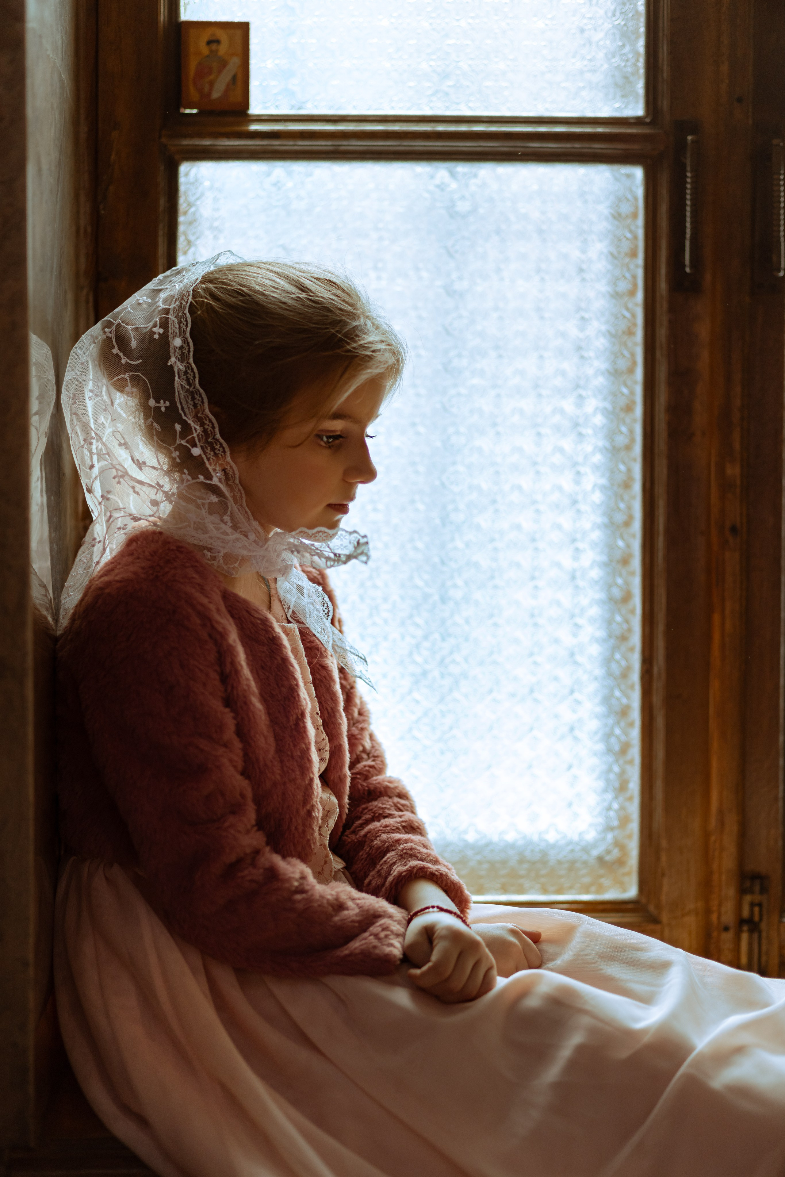 Крещение, венчание. Мария Кислякова детский и семейный фотограф Королёв/Москва