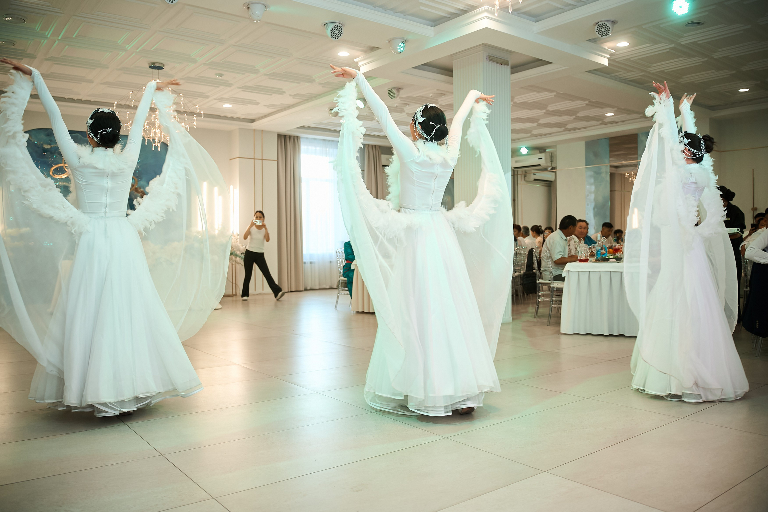 Дарина и Юрий. Главная