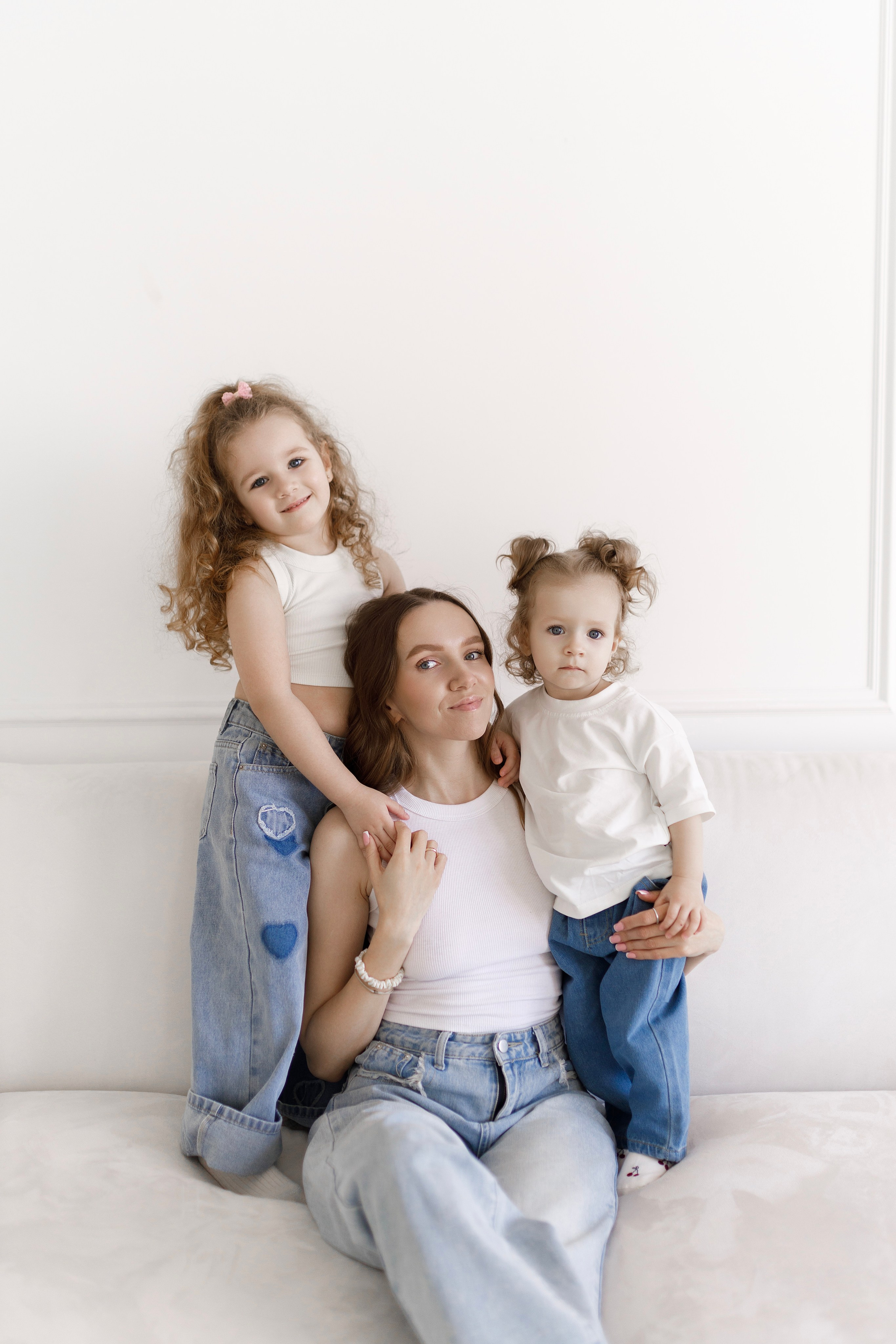 Еве 4. Фотограф в Москве Юлия Хамзина