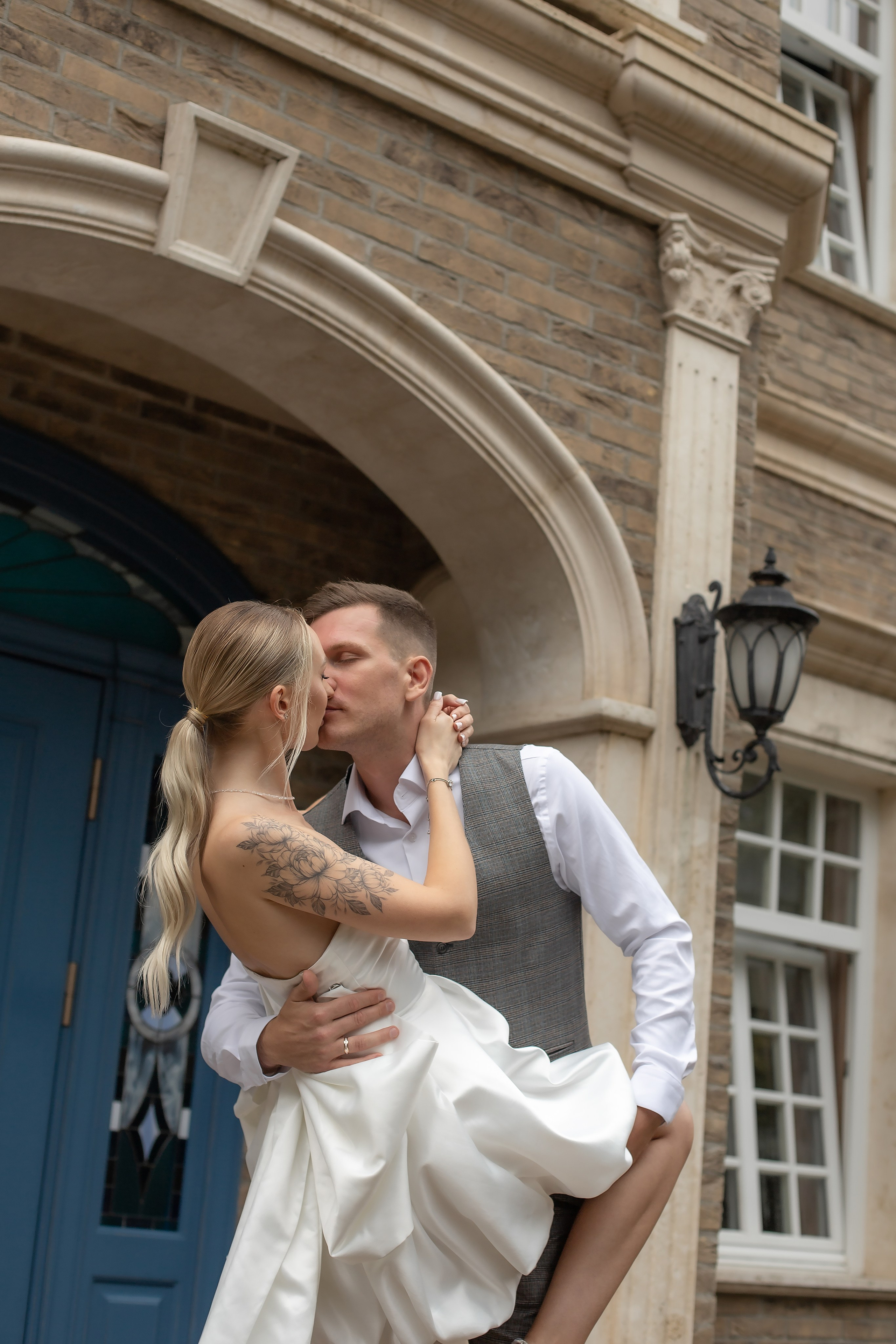 Кристина и Максим. Вилла Тоскана. Фотограф в Калининграде Решетникова Алина