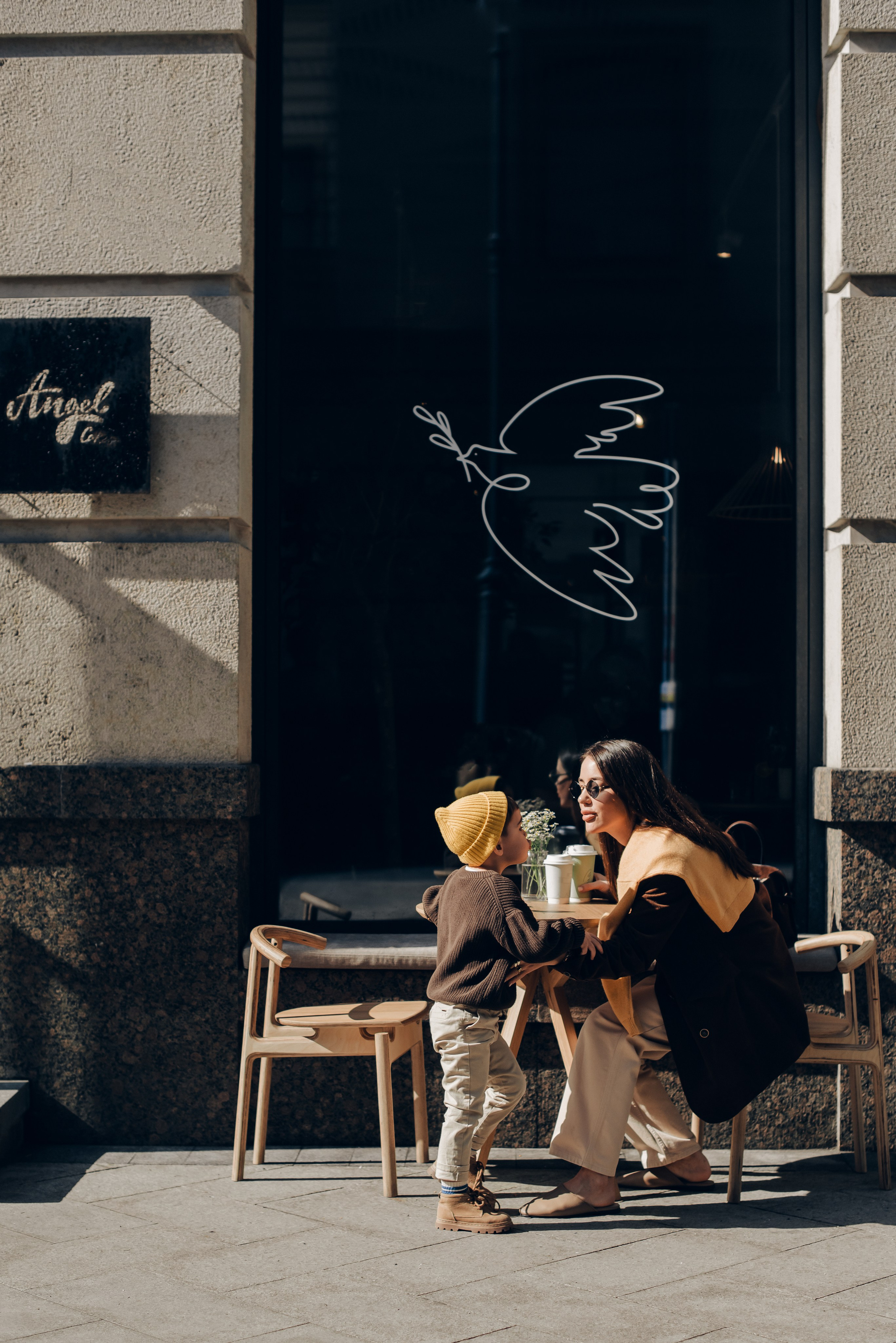 Альбом 3. Фотограф Москва