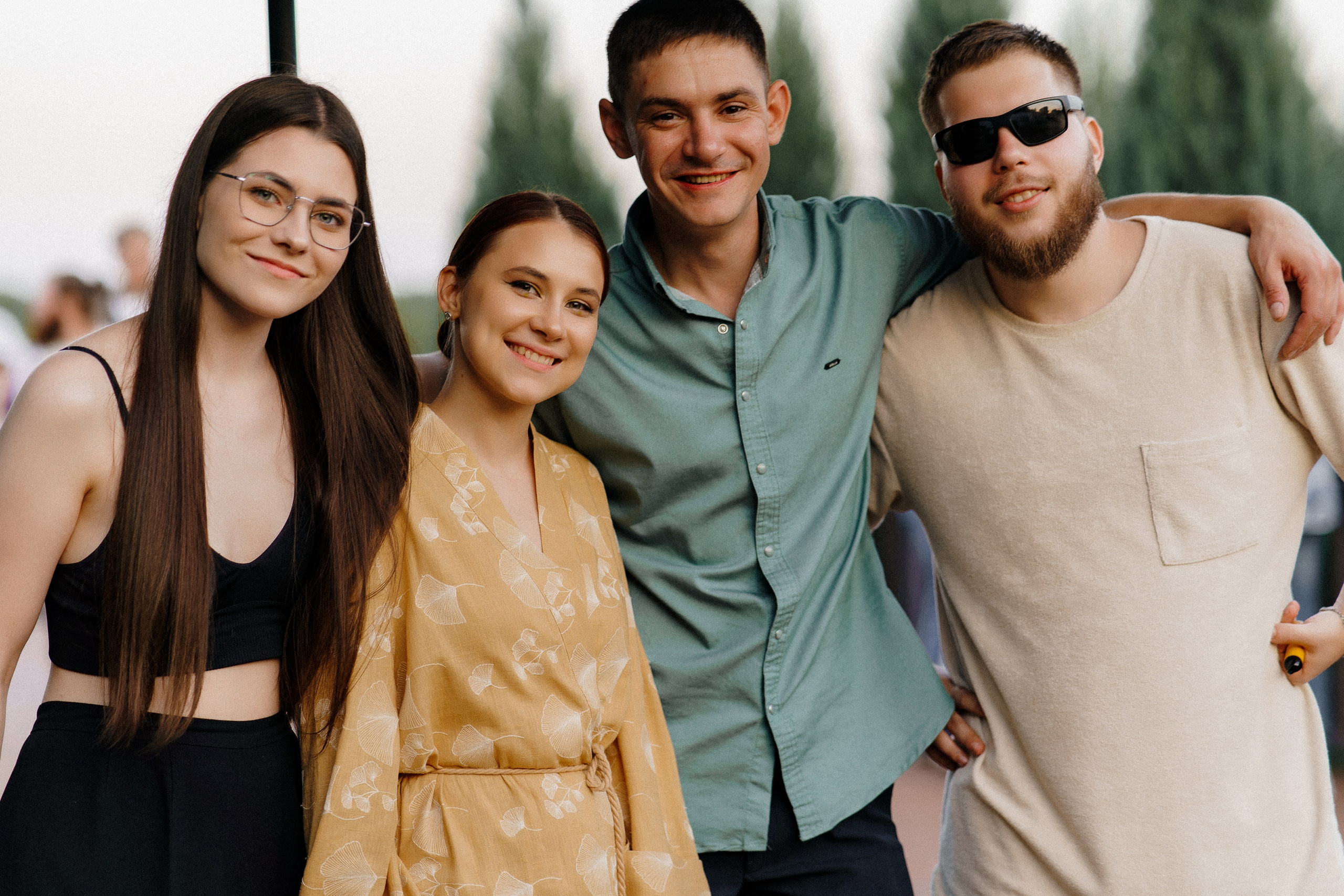 Миша и Вика. Свадебный фотограф в Саратове Антон Слепов