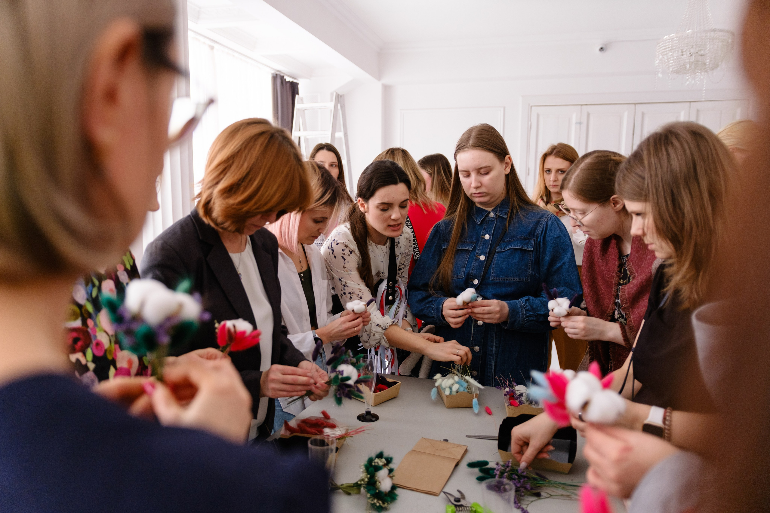 Видеограф в Новосибирске Михаил Катц