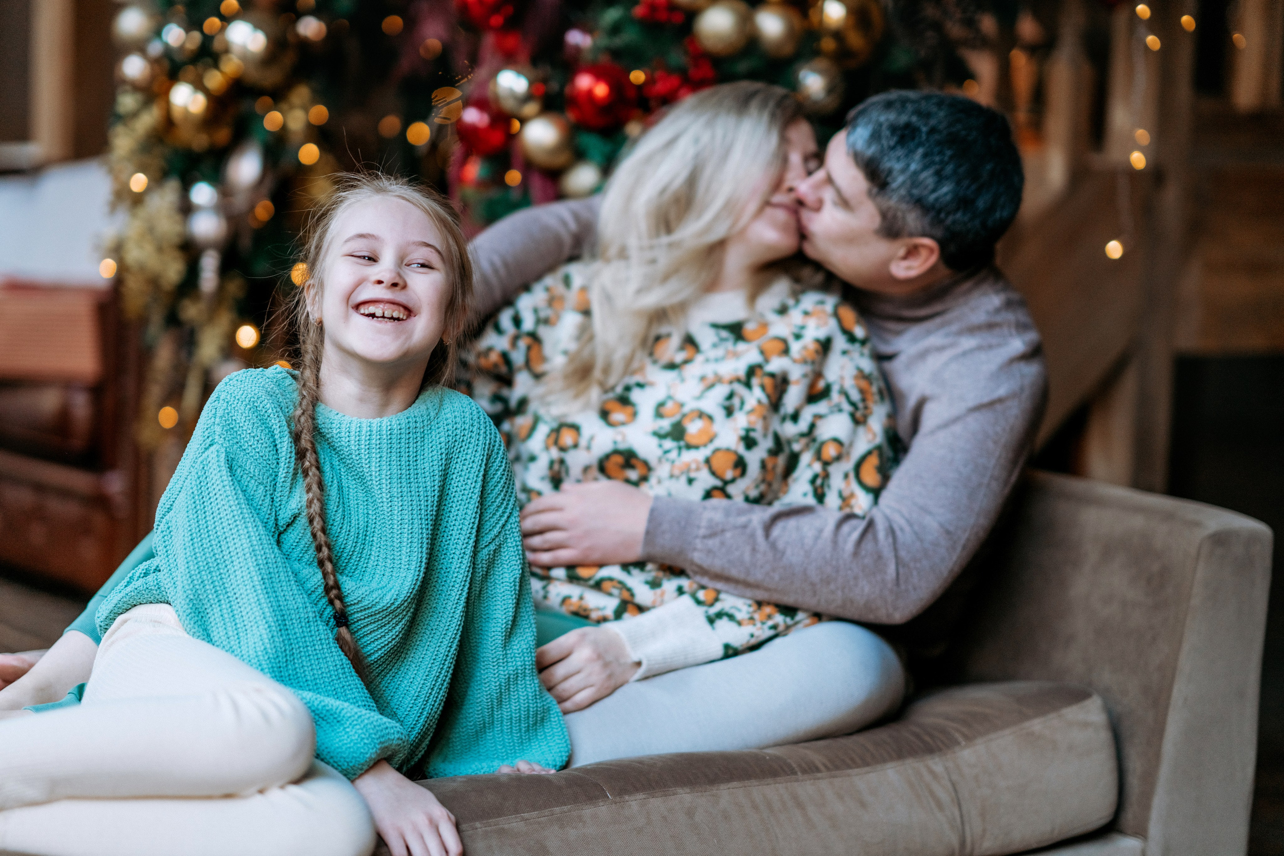 Очаг уюта и любви. Профессиональный детский и семейный фотограф в Москве Диля Грошева