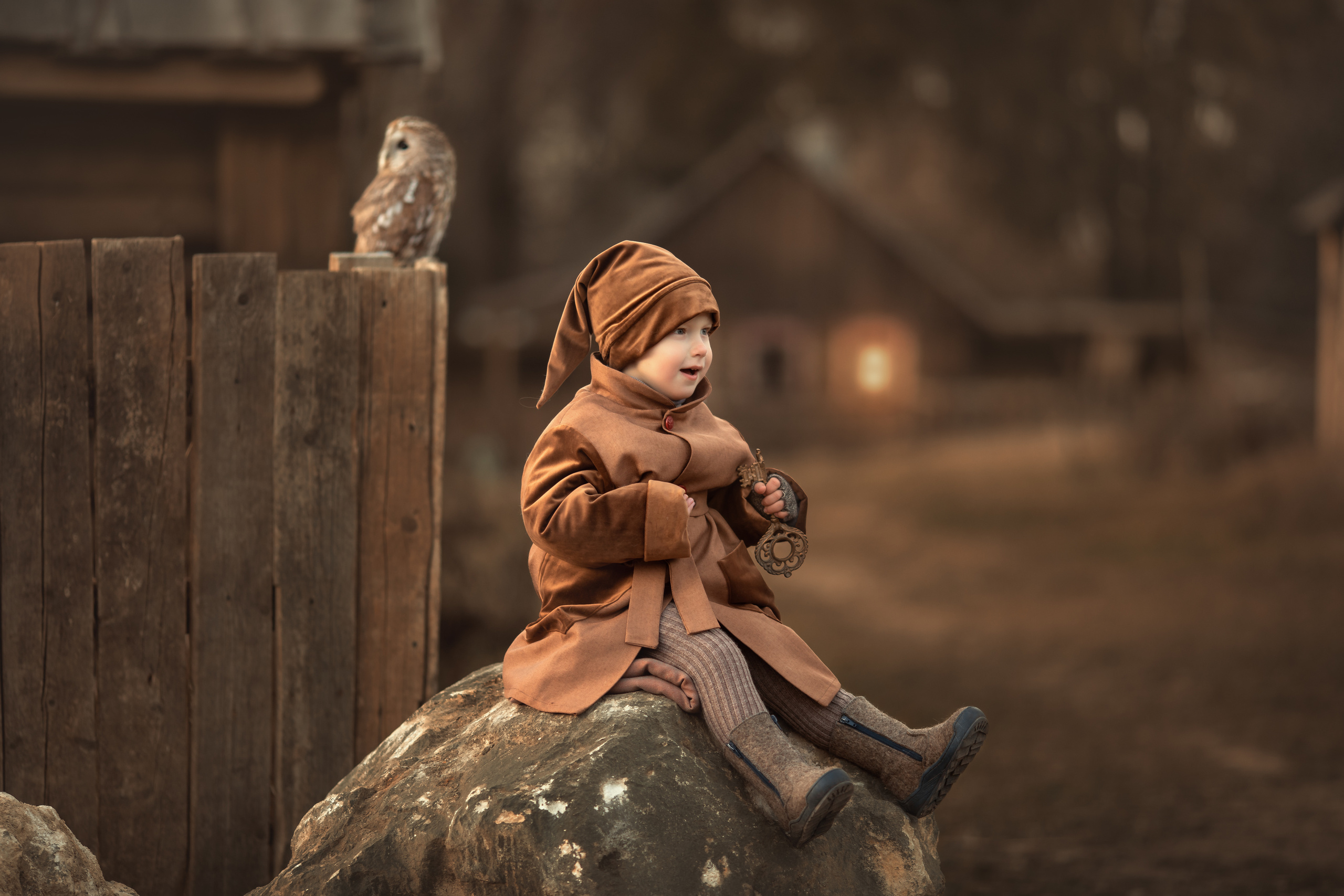 Детская фотосъемка в Нижнем новгороде. Arma Gray — Нижний Новгород