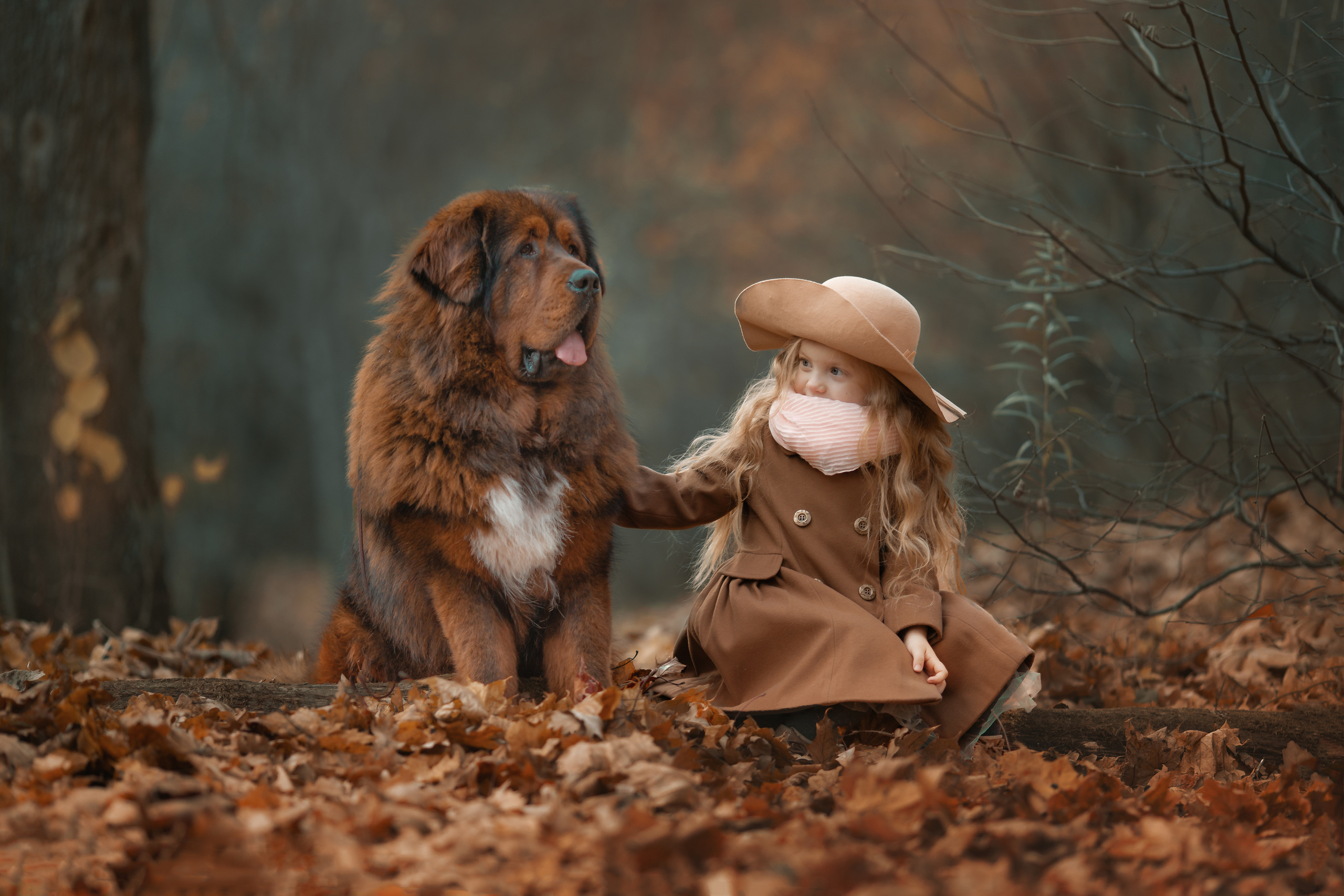 Детская фотосъемка в Нижнем новгороде. Arma Gray — Нижний Новгород