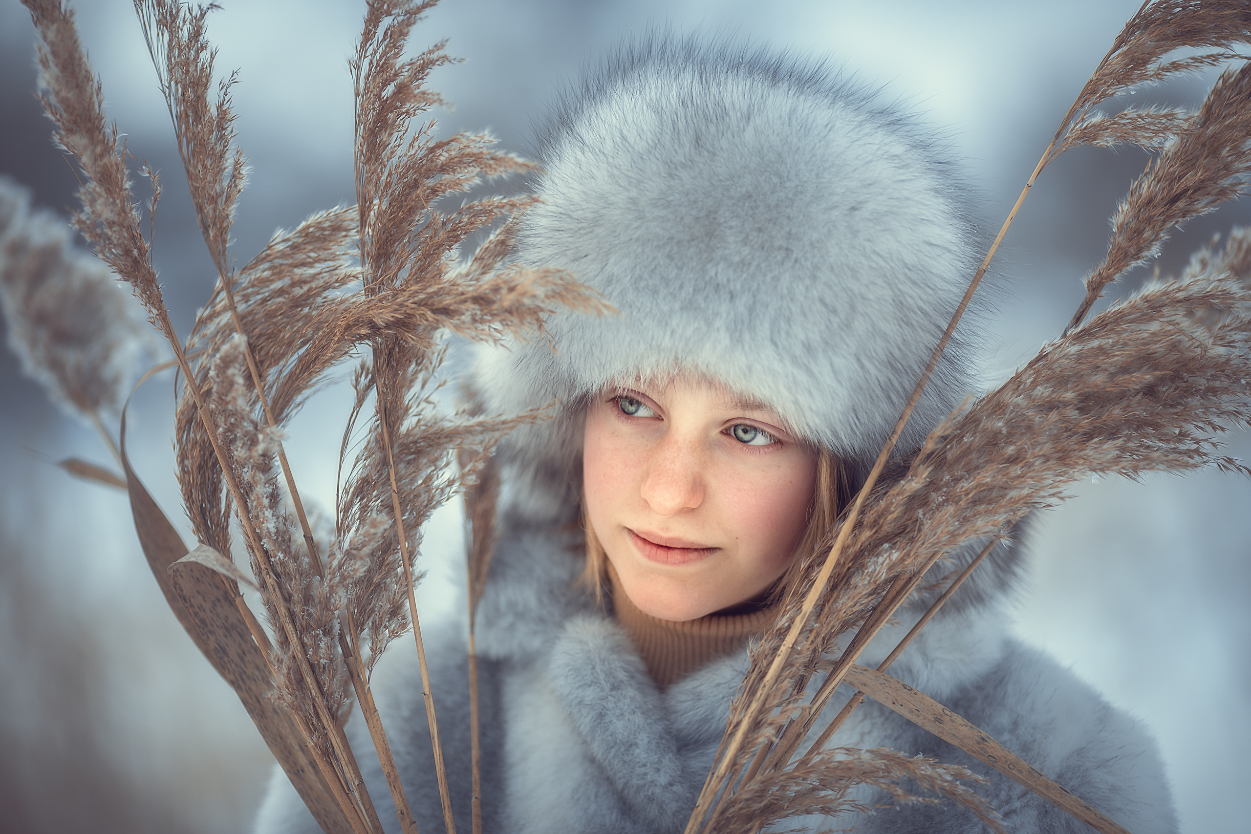 Детская фотосъемка в Нижнем новгороде. Arma Gray — Нижний Новгород