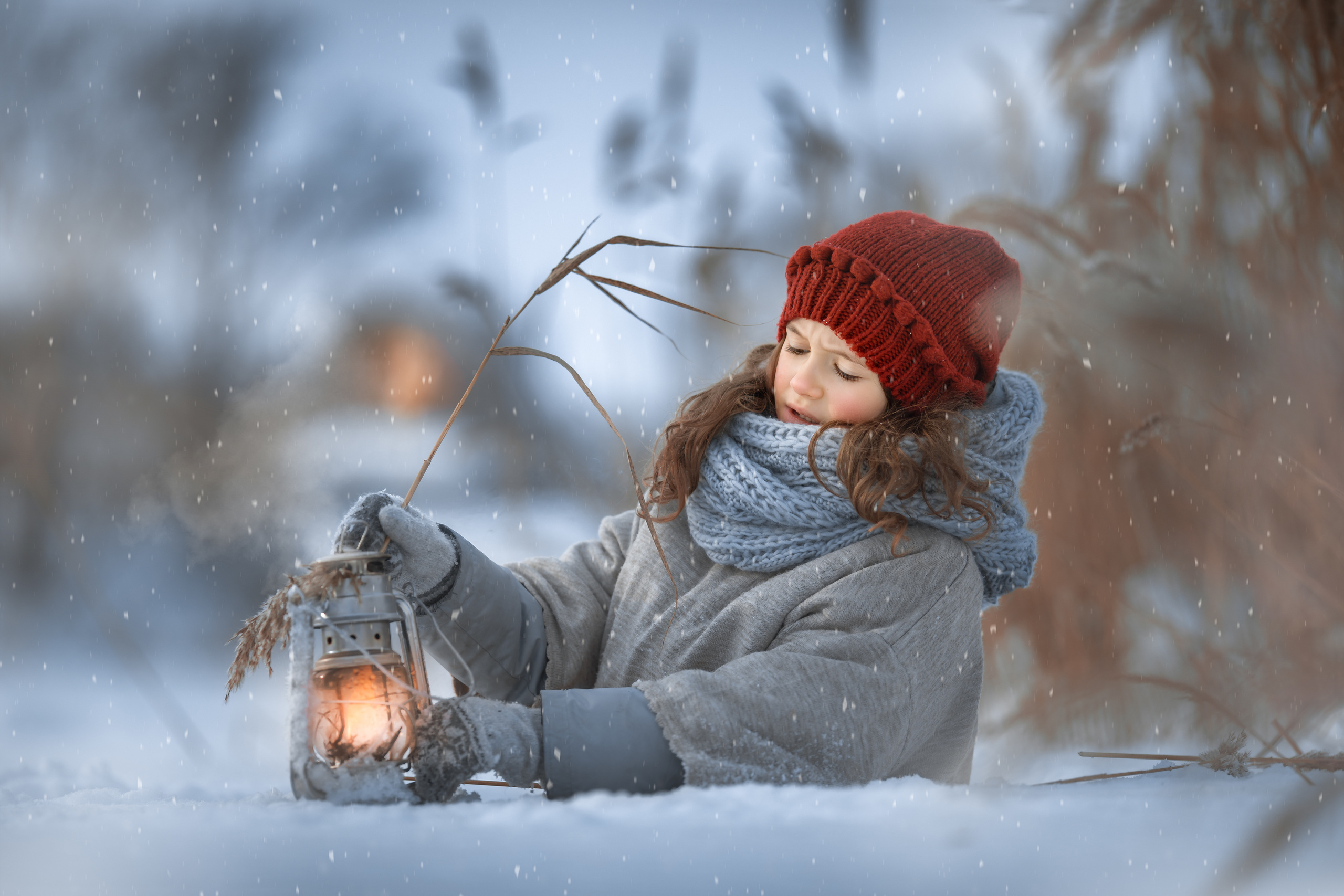 Детская фотосъемка в Нижнем новгороде. Arma Gray — Нижний Новгород