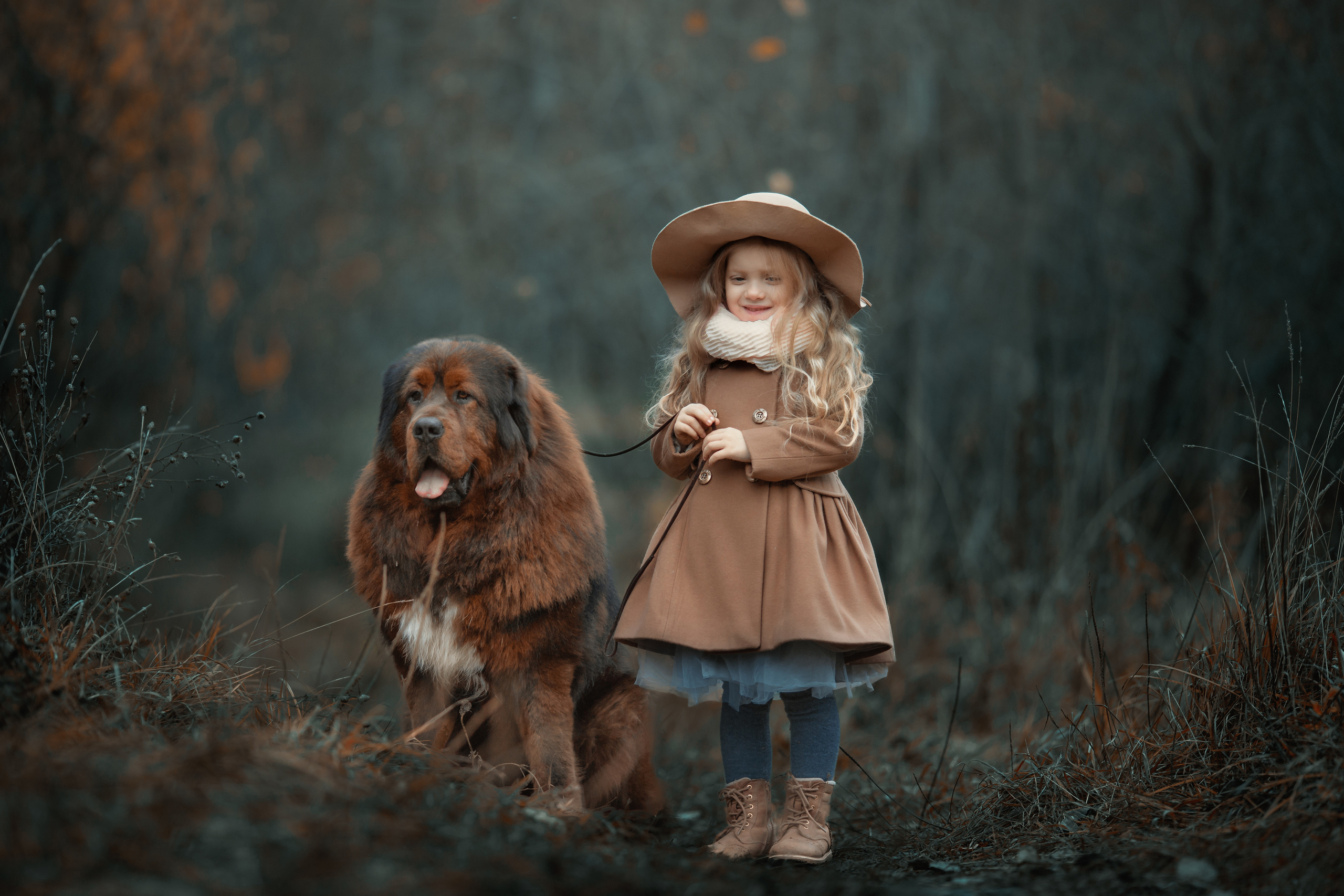 Детская фотосъемка в Нижнем новгороде. Arma Gray — Нижний Новгород