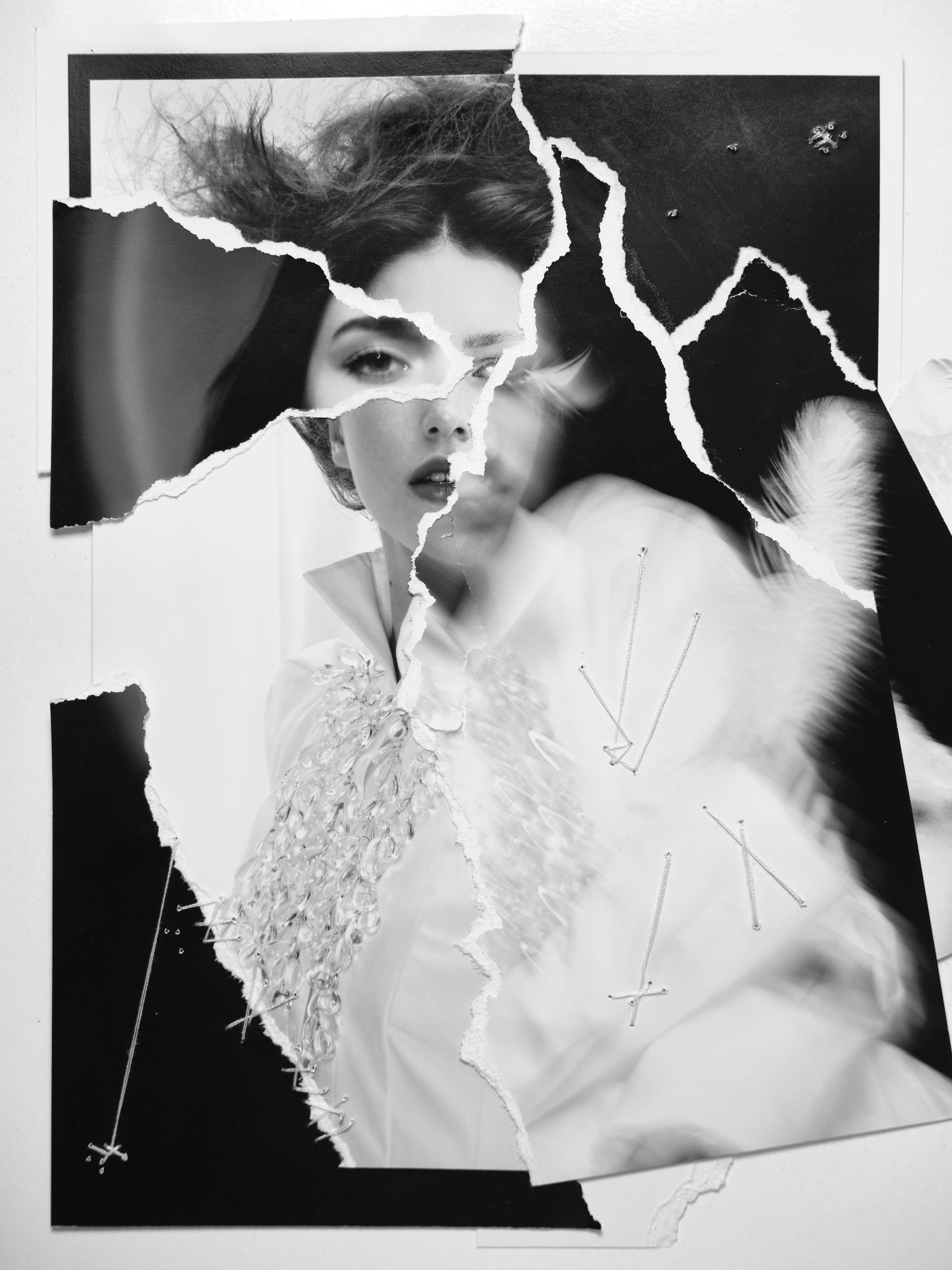 Ashes and Snow. Vladimir Borele Photographer