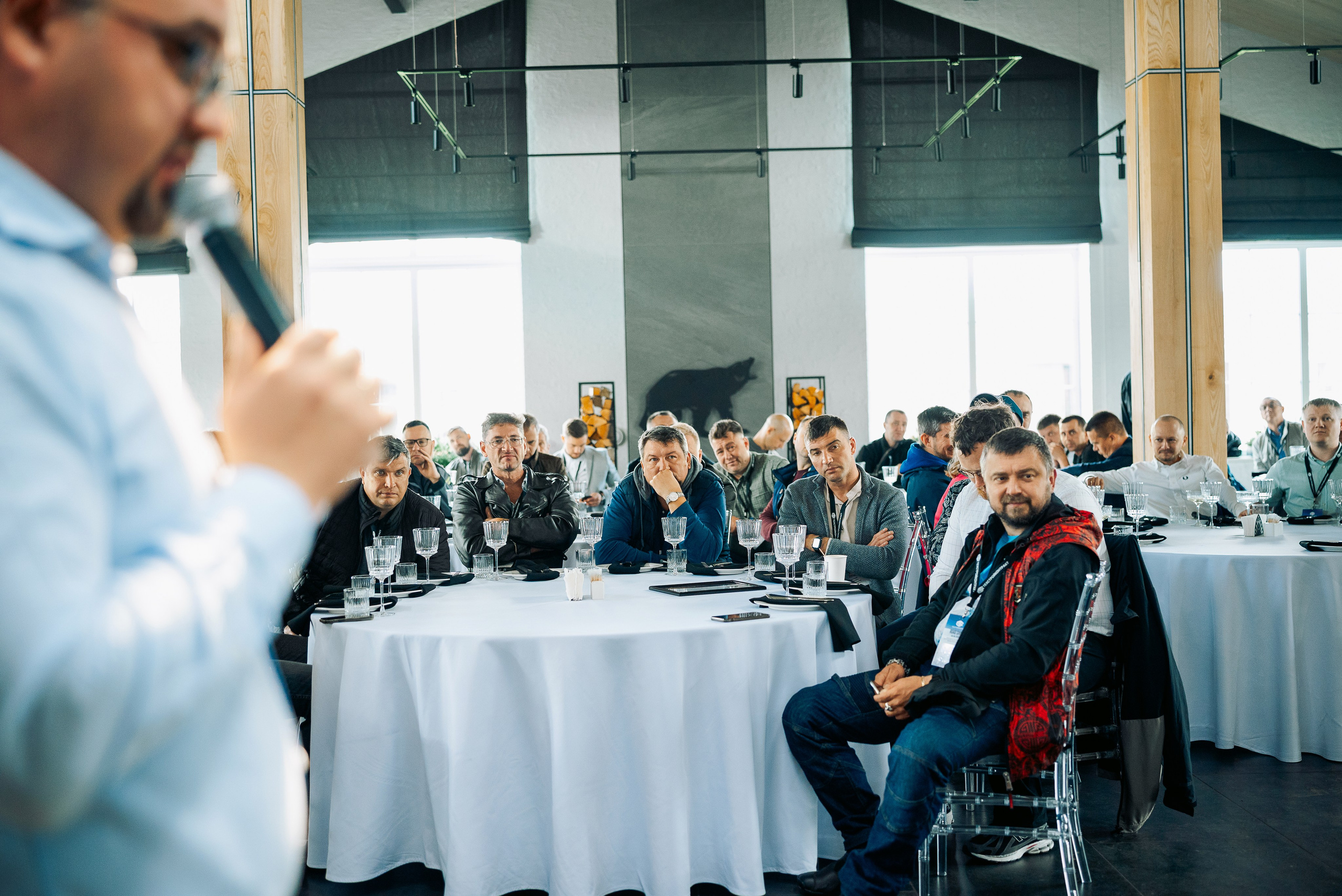 Road show. Дарья Медведева