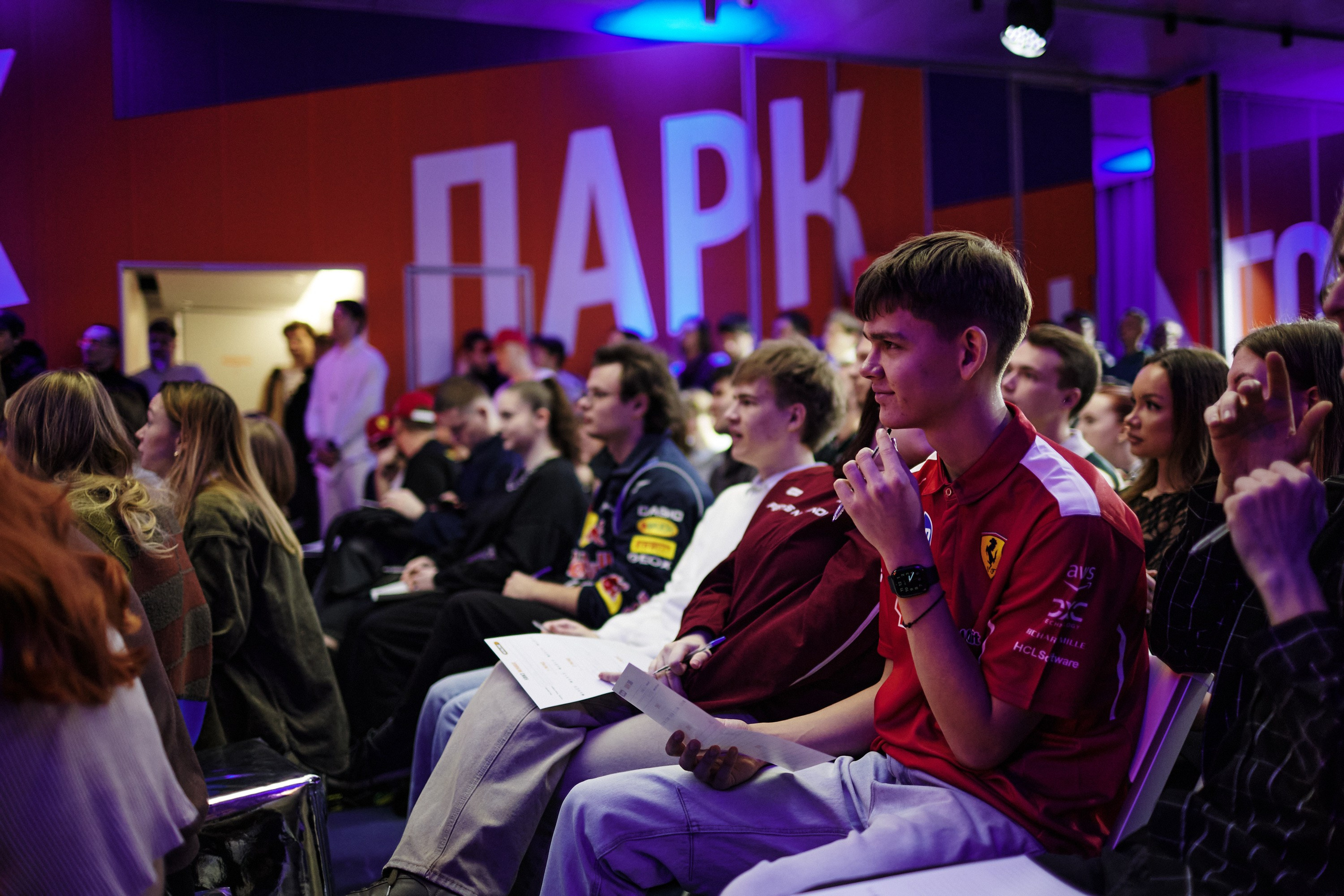 Events. Event фотограф Арсений Голышкин