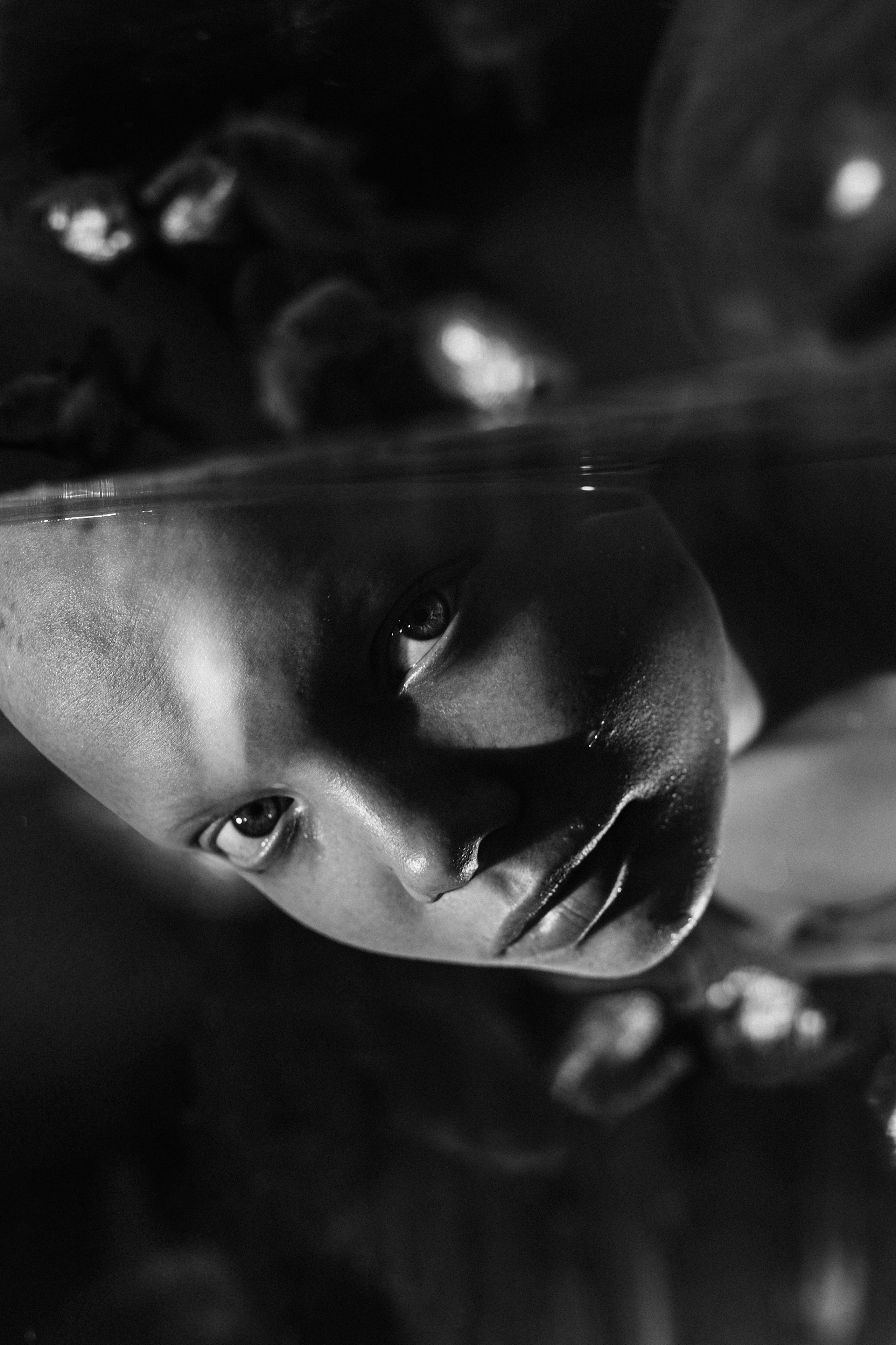 Мои ч/б работы. Портретный фотограф Марина Щеглова в Москве