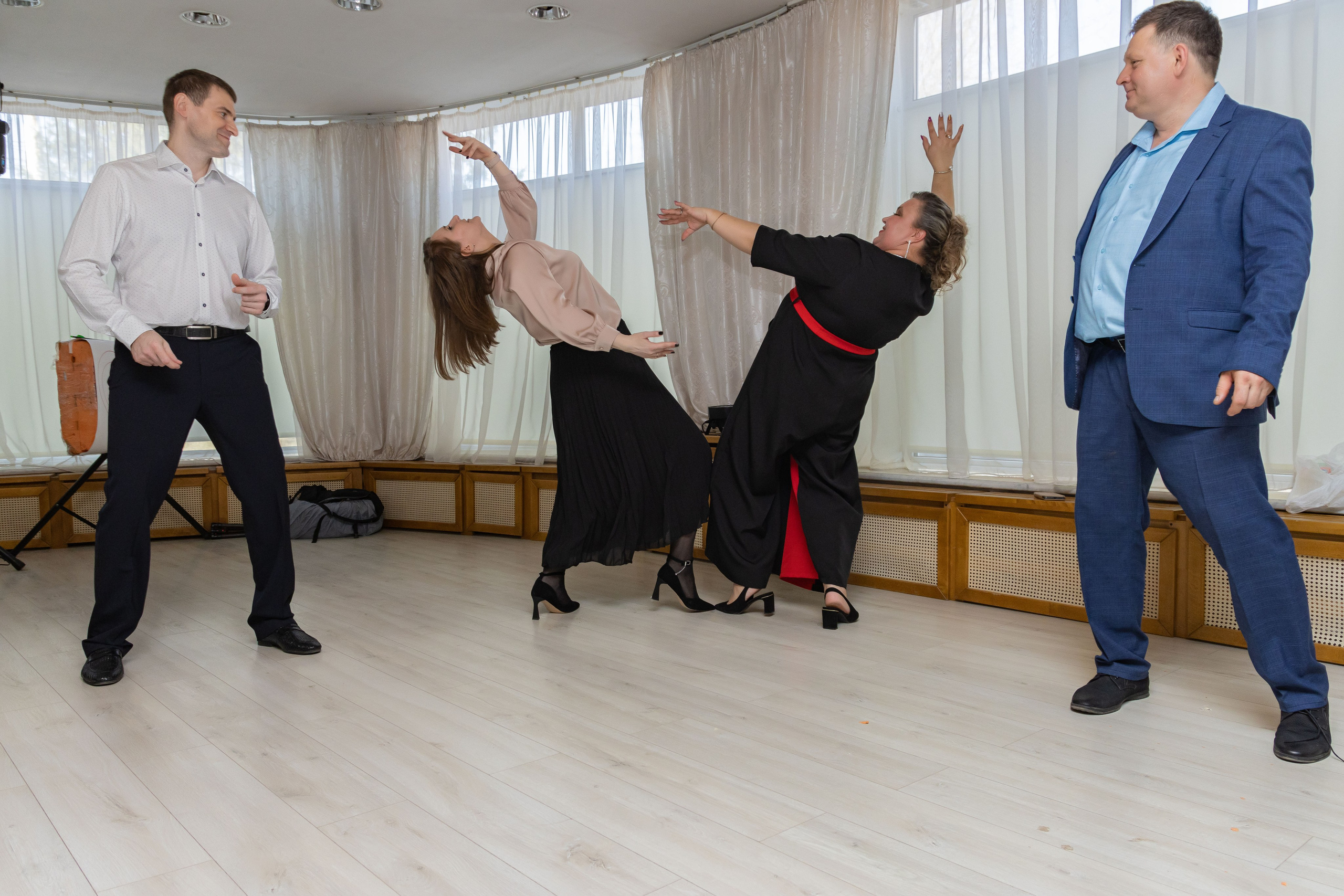 Свадебная фотография Омск