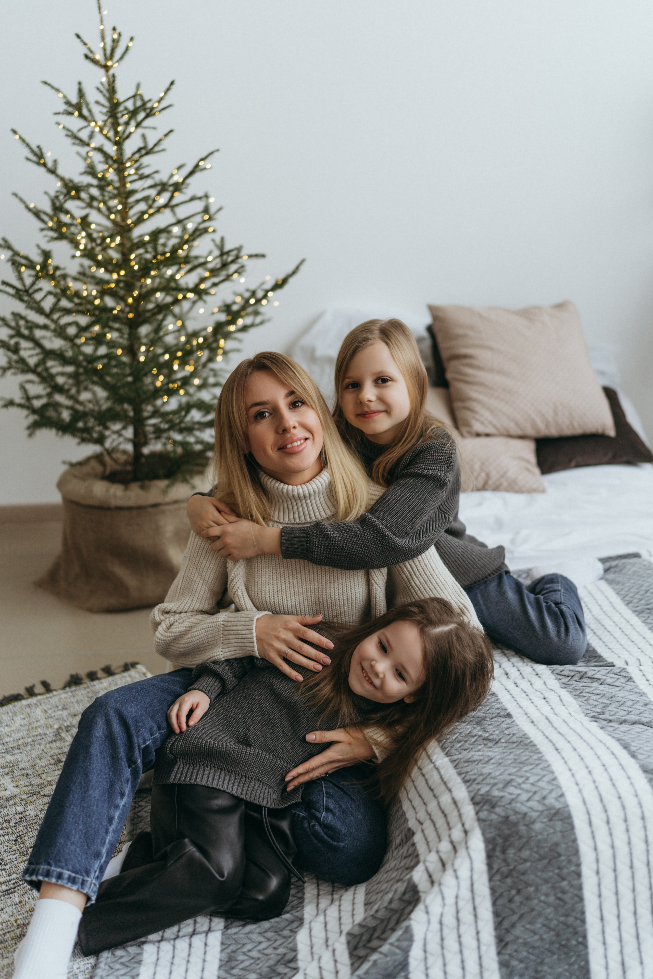 Кристина / Кира и Лера. Фотограф в Санкт-Петербурге — Лучина Екатерина